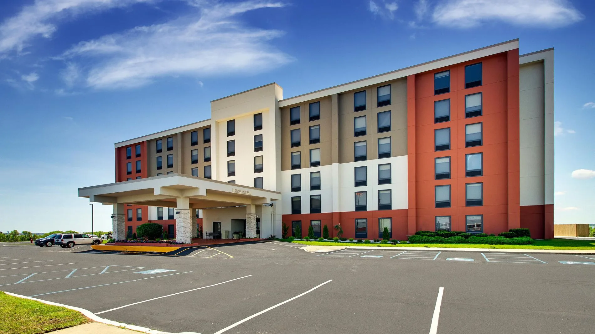 Holiday Inn Express Atlantic City W Pleasantville by IHG primary photo