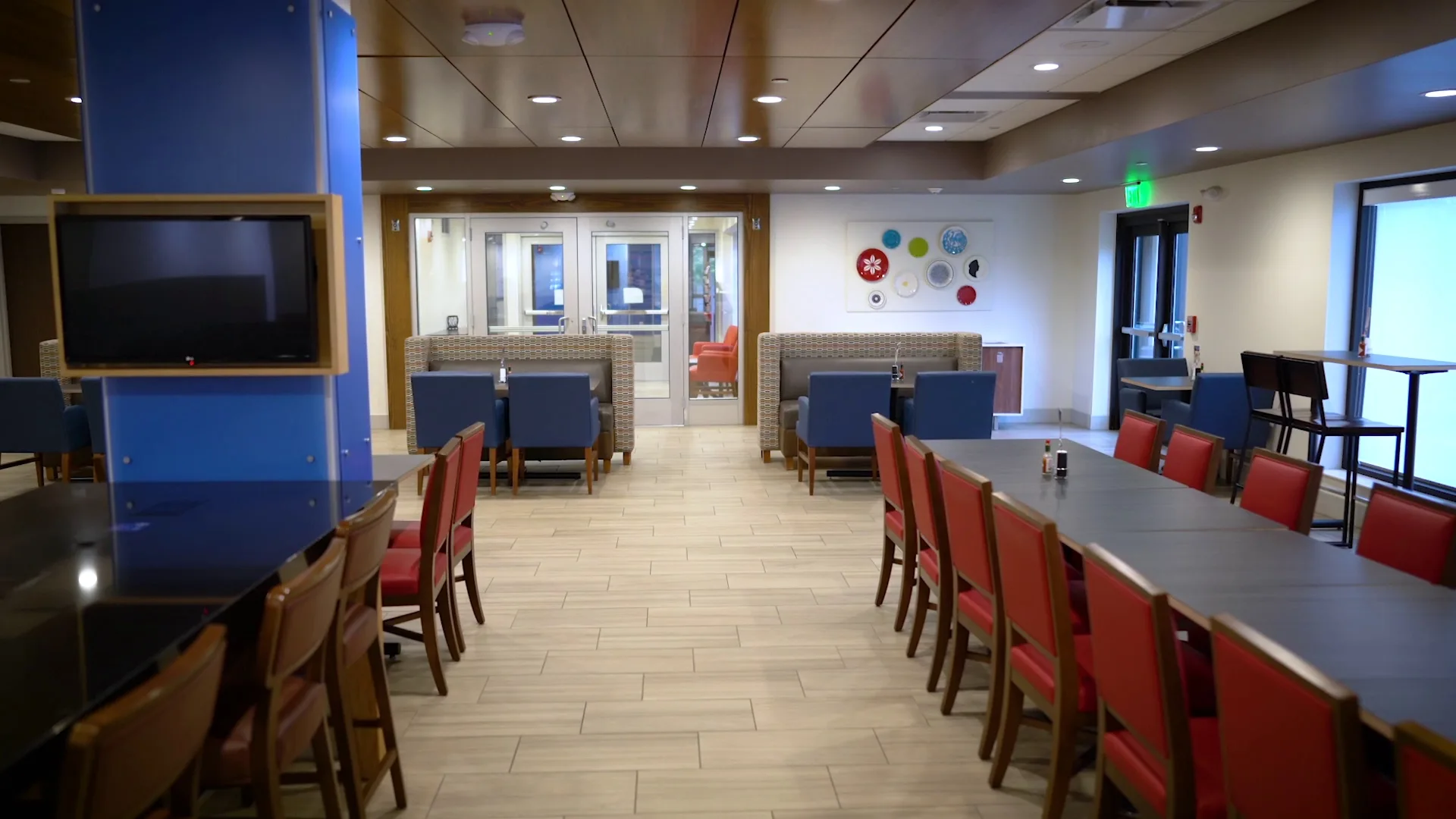 Holiday Inn Express Boston by IHG gallery image