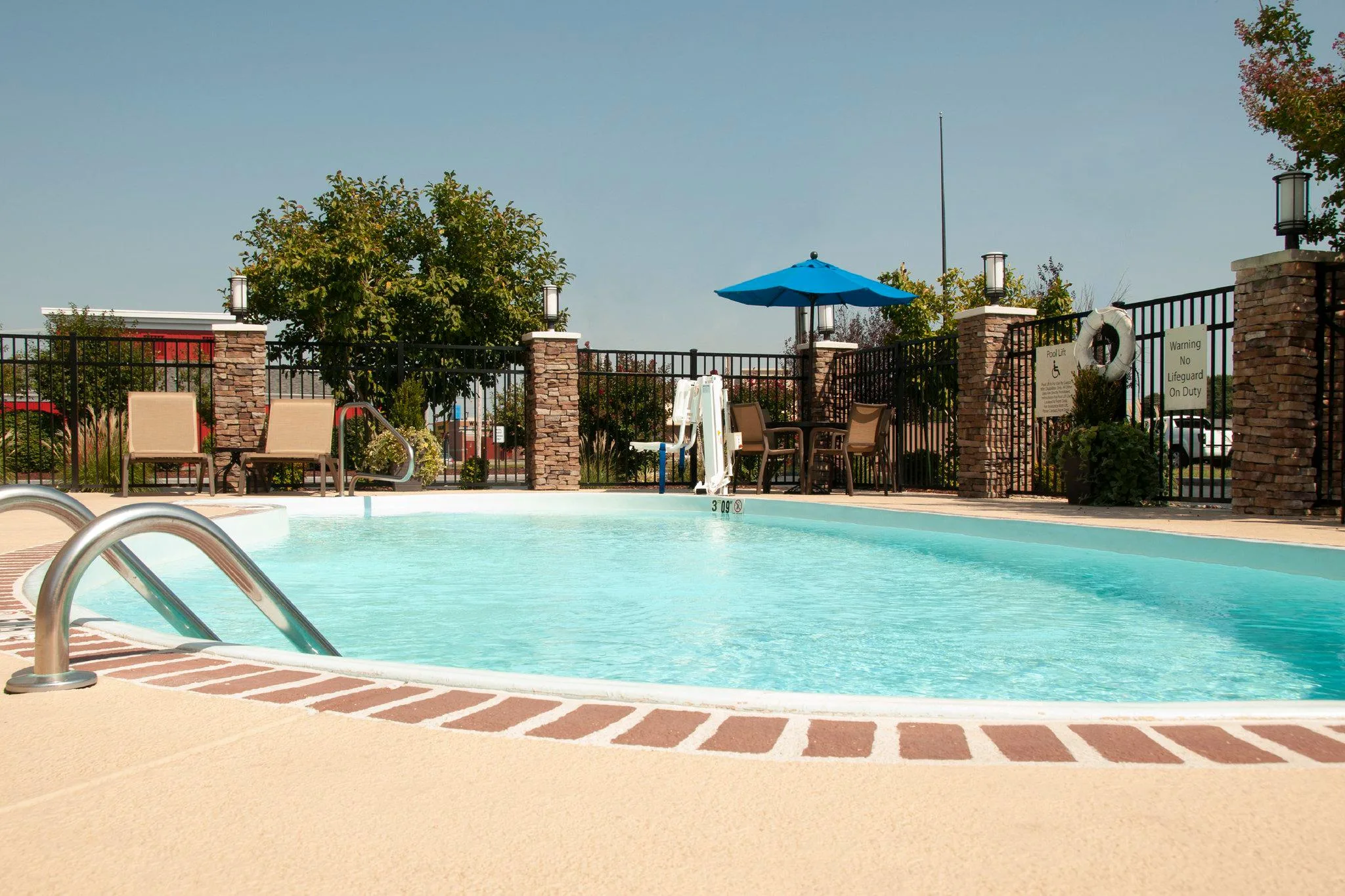 Holiday Inn Express Bowling Green by IHG gallery image