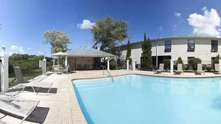 Holiday Inn Express Breaux Bridge/Henderson, an IHG Hotel gallery image