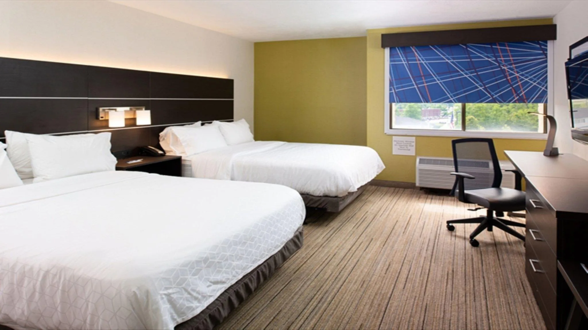 Holiday Inn Express Cincinnati West by IHG gallery image