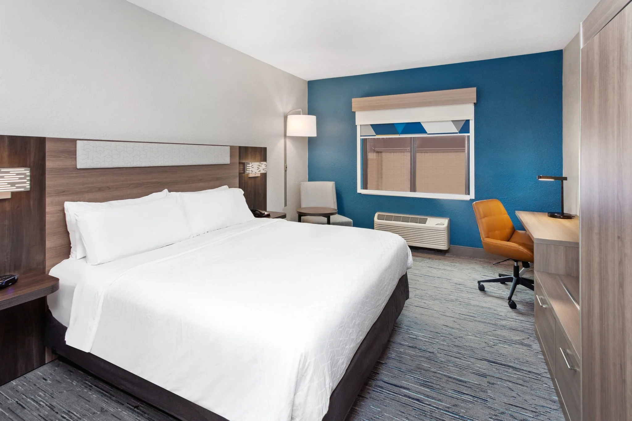 Holiday Inn Express Cleveland Airport - Brook Park by IHG gallery image