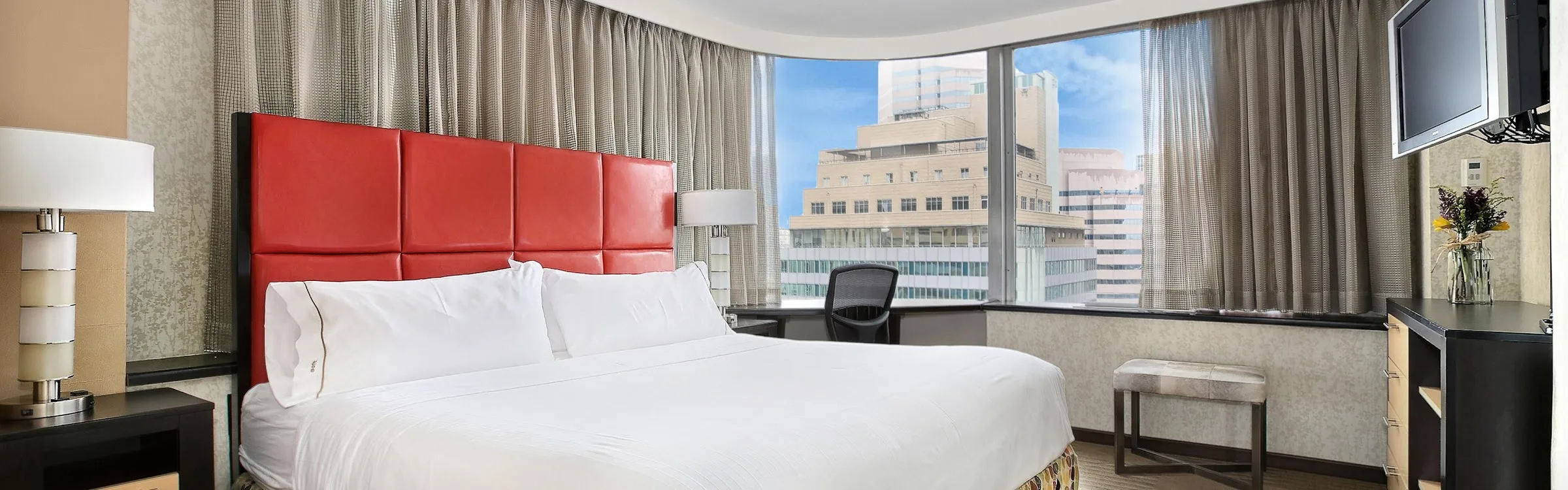 Holiday Inn Express Denver Downtown by IHG gallery image