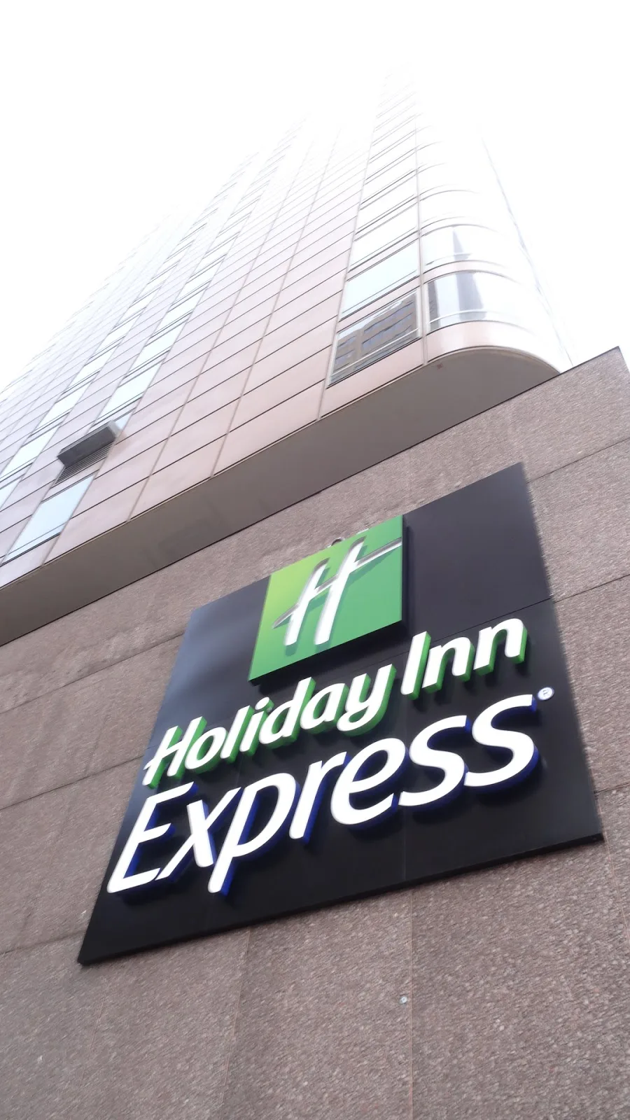 Holiday Inn Express Denver Downtown by IHG gallery image