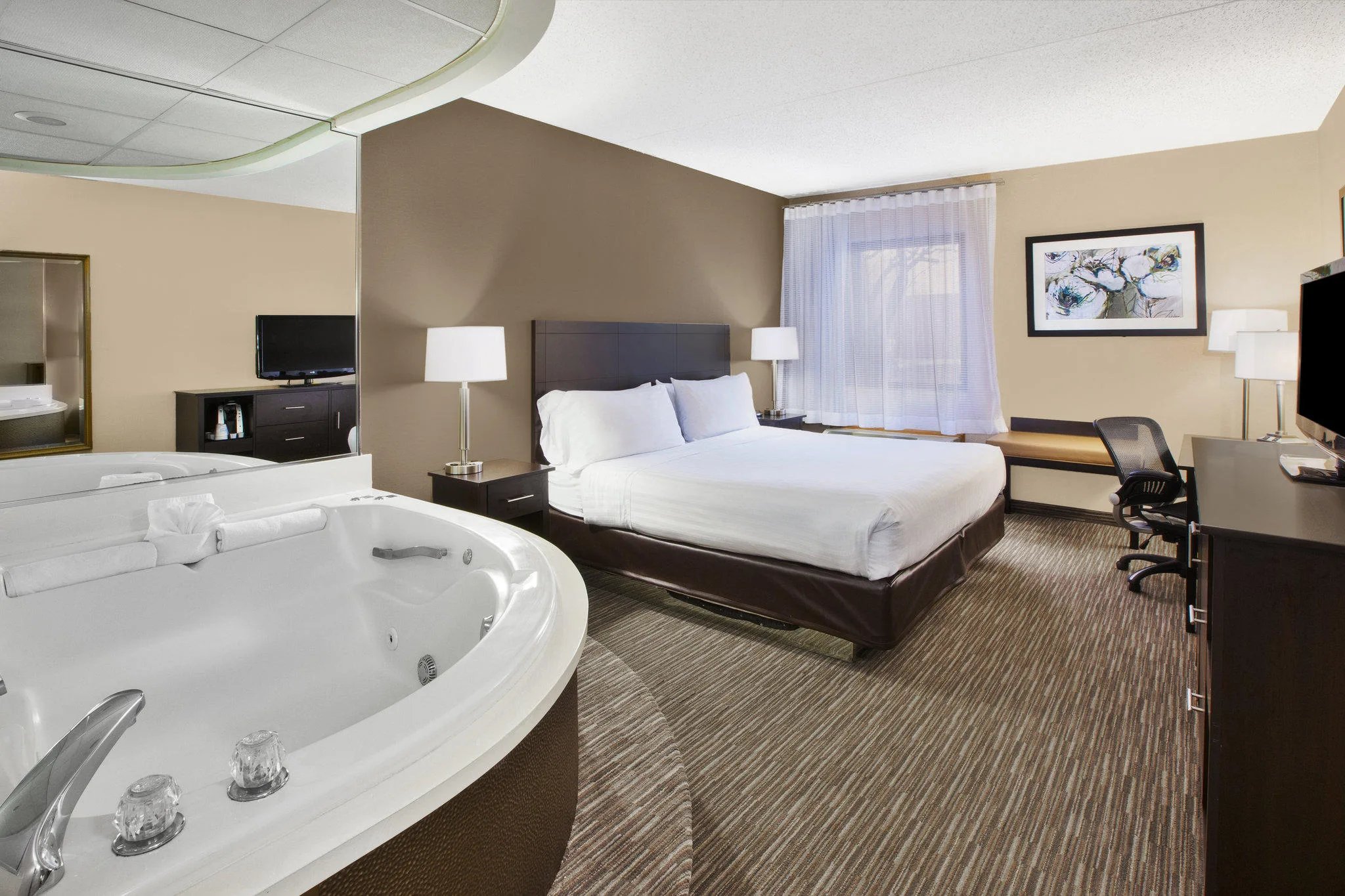 Holiday Inn Express Detroit-Warren (Gm Tech Ctr) by IHG primary photo