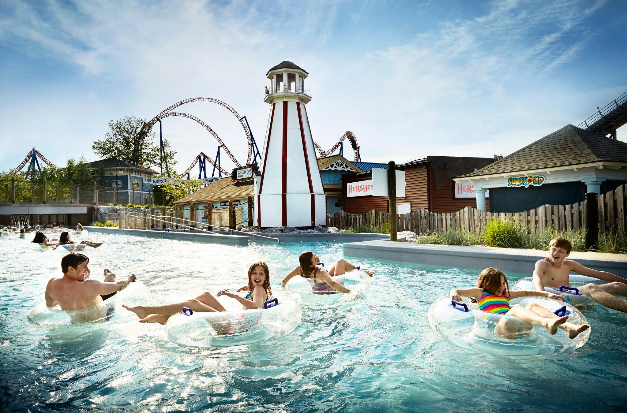 Holiday Inn Express Hershey (Harrisburg Area) by IHG gallery image