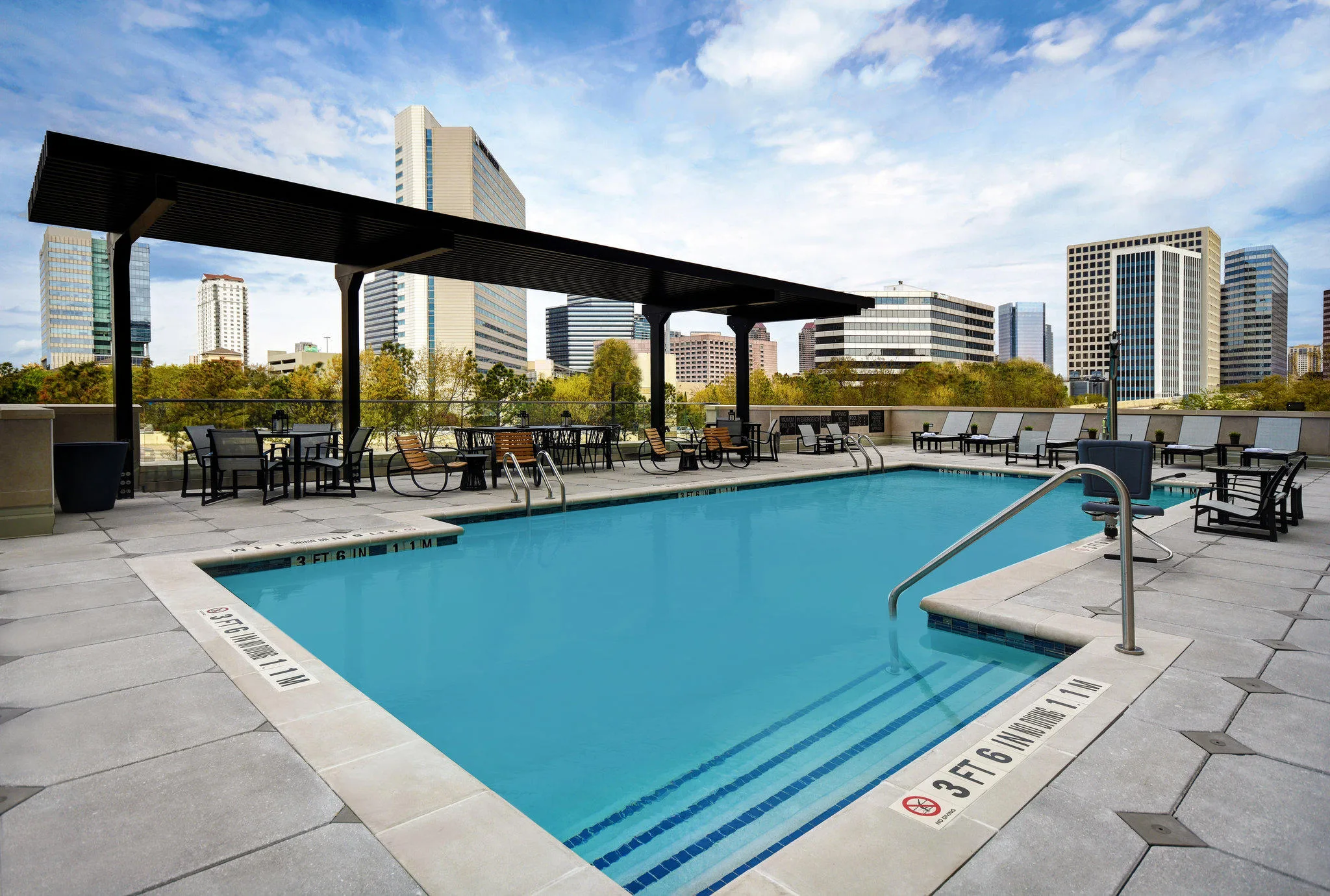 Holiday Inn Express Houston - Galleria Area by IHG gallery image