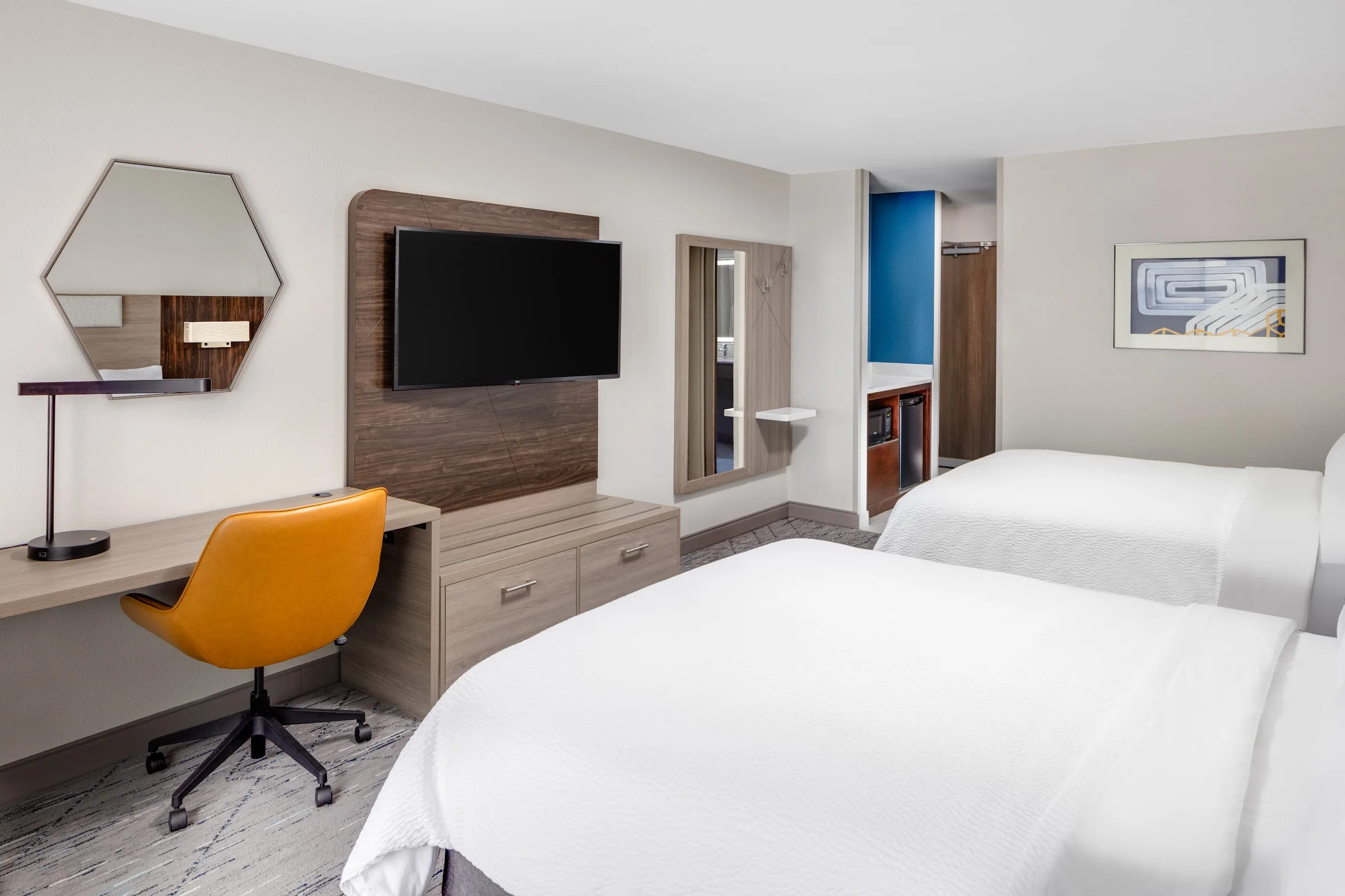 Holiday Inn Express Kearney by IHG primary photo