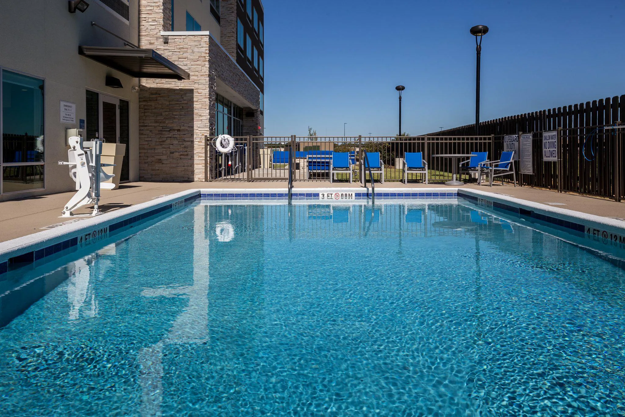 Holiday Inn Express North Augusta - SC by IHG gallery image