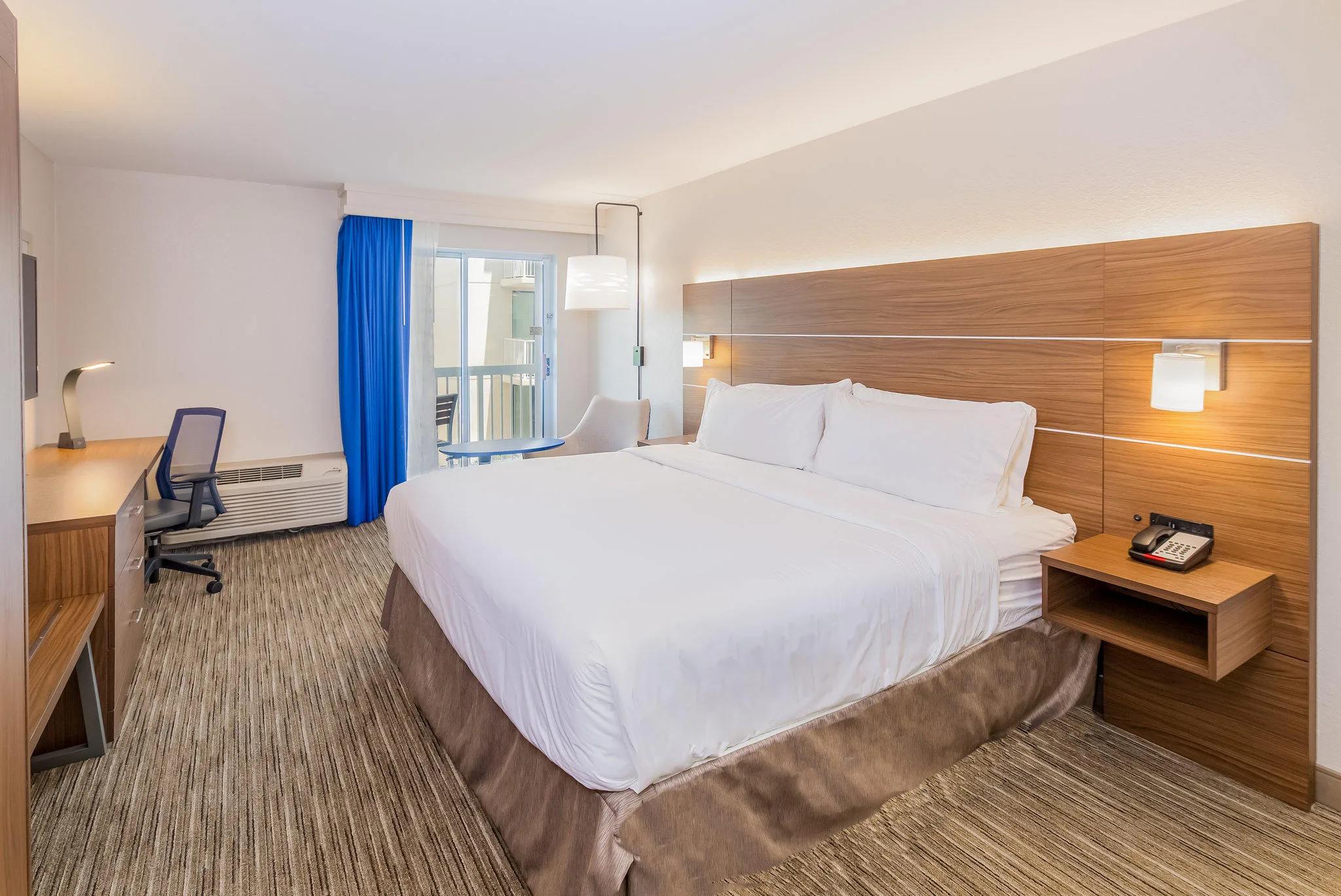 Holiday Inn Express Orange Beach-on the Beach by IHG gallery image