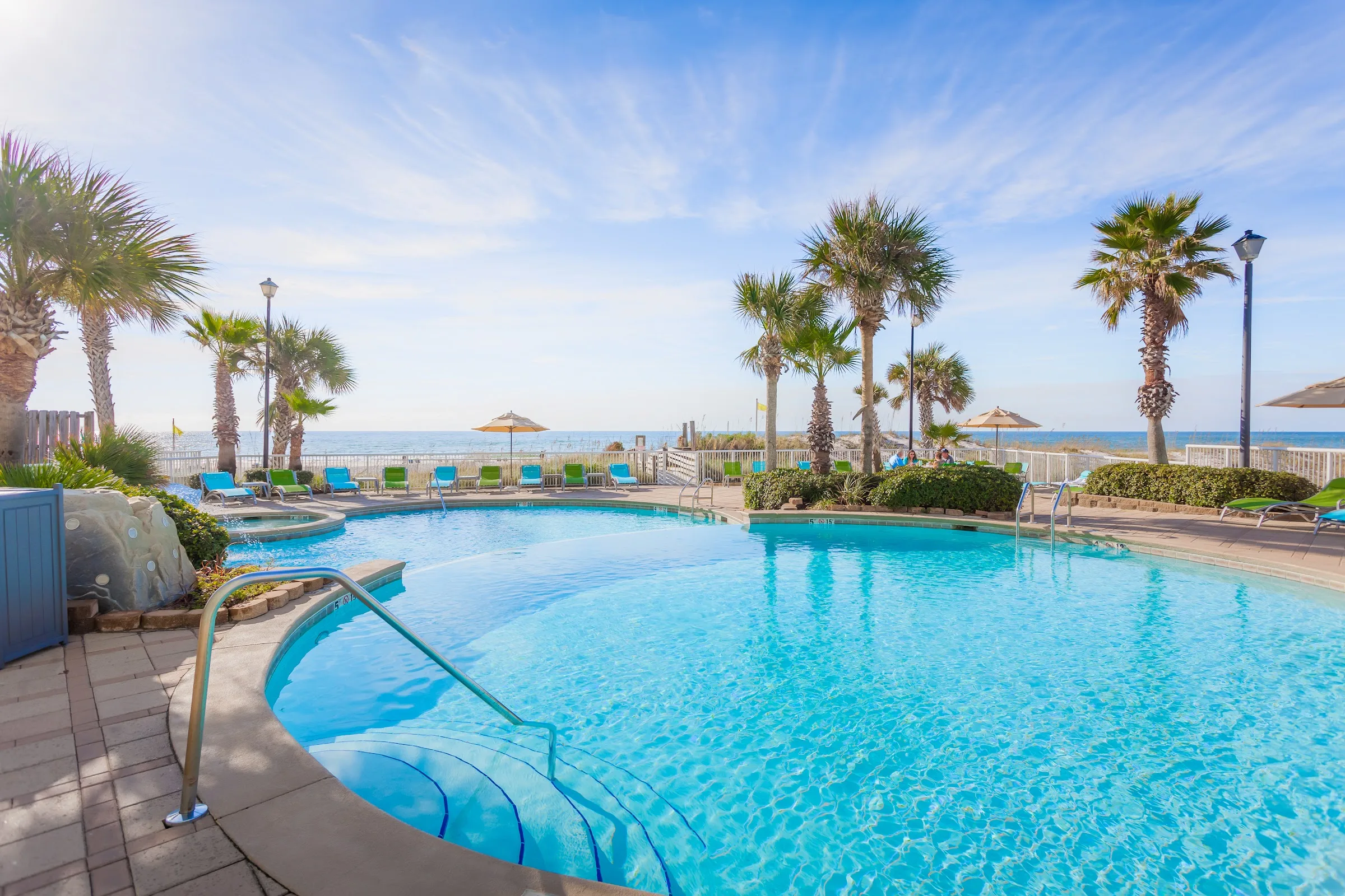 Holiday Inn Express Orange Beach-on the Beach by IHG gallery image