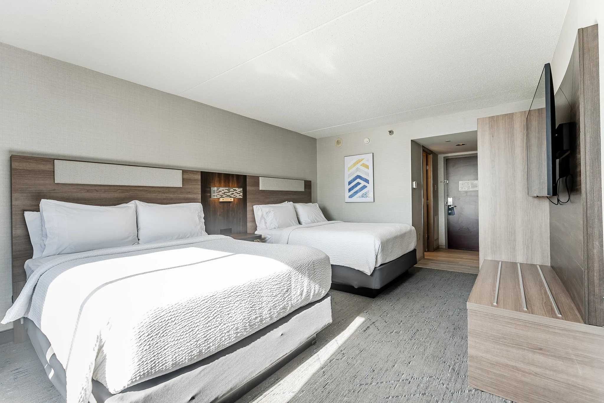 Holiday Inn Express Philadelphia - Penns Landing by IHG gallery image