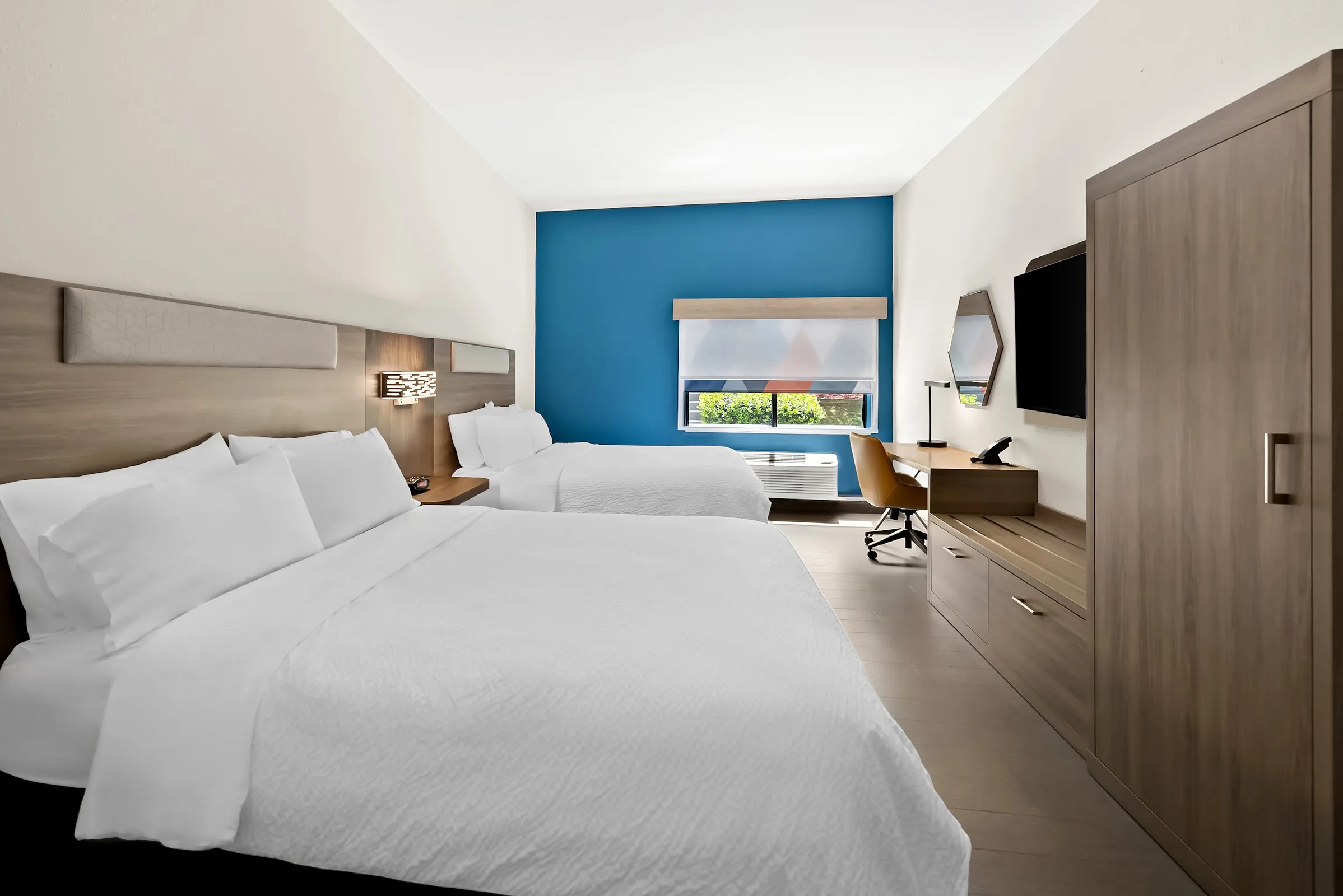 Holiday Inn Express Raleigh, NE Medical center gallery image