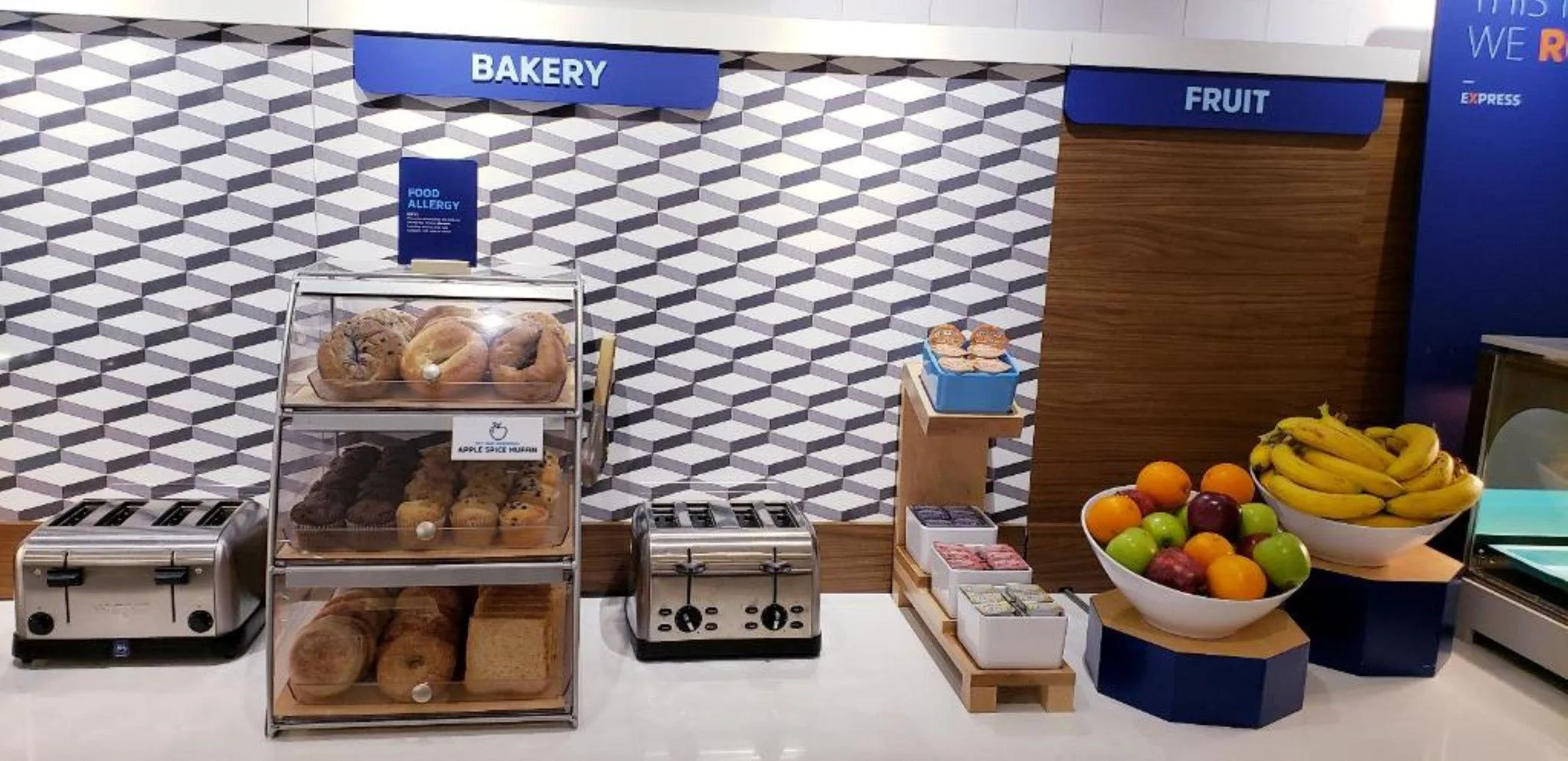 Holiday Inn Express Salt Lake City Downtown by IHG primary photo