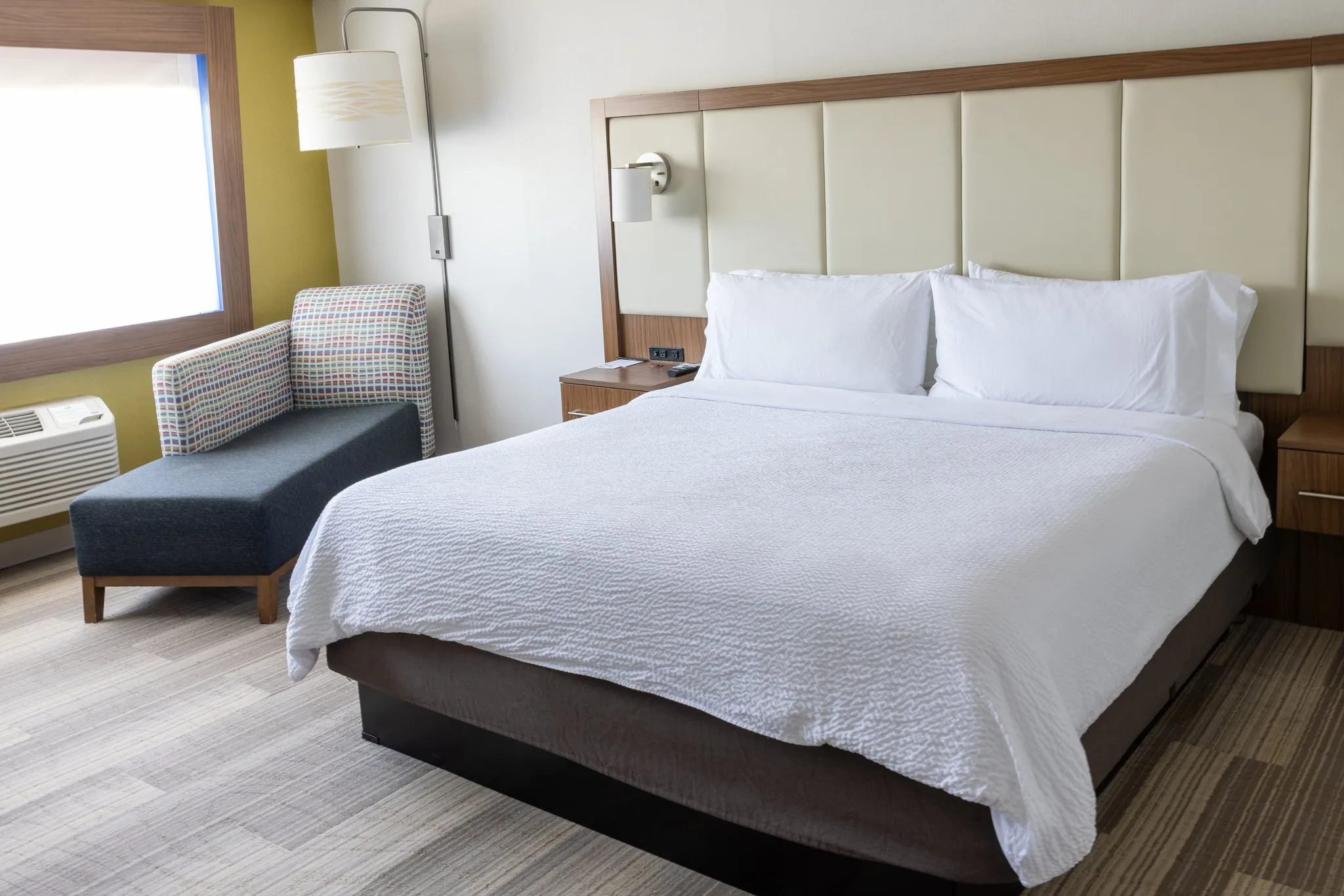 Holiday Inn Express Salt Lake City Downtown by IHG gallery image