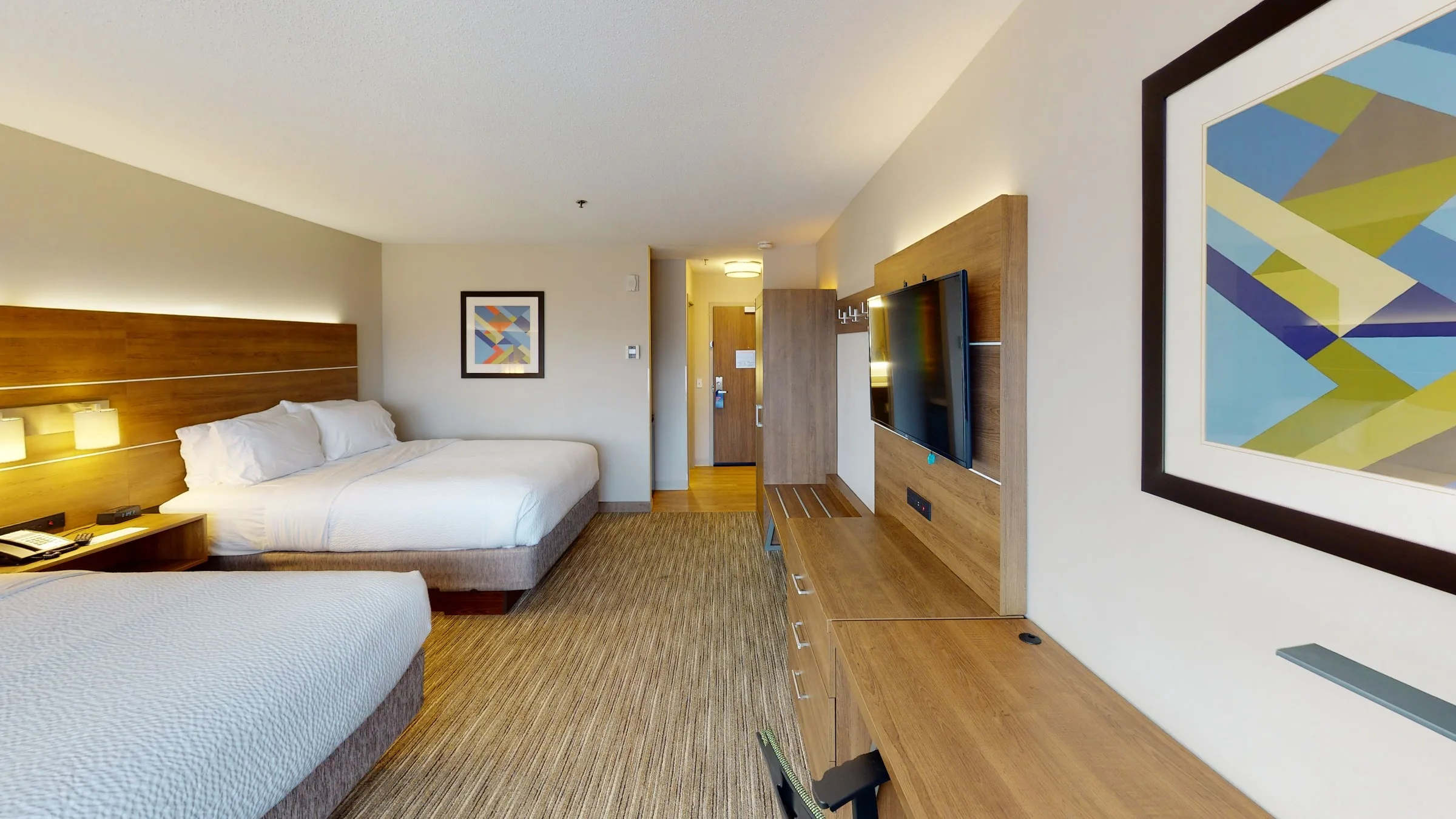 Holiday Inn Express South Burlington, an IHG Hotel gallery image