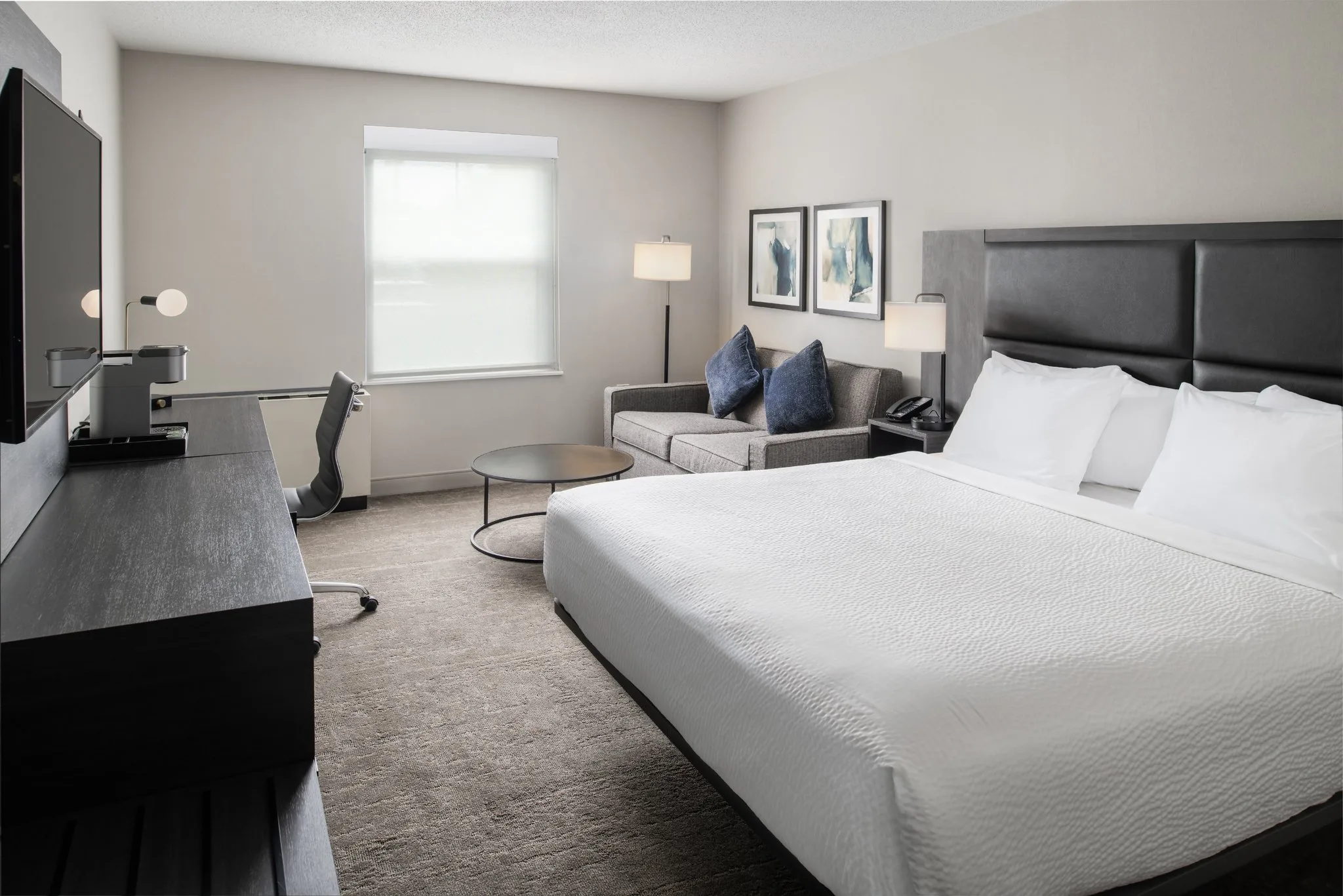 Holiday Inn Express South Burlington - Downtown by IHG gallery image