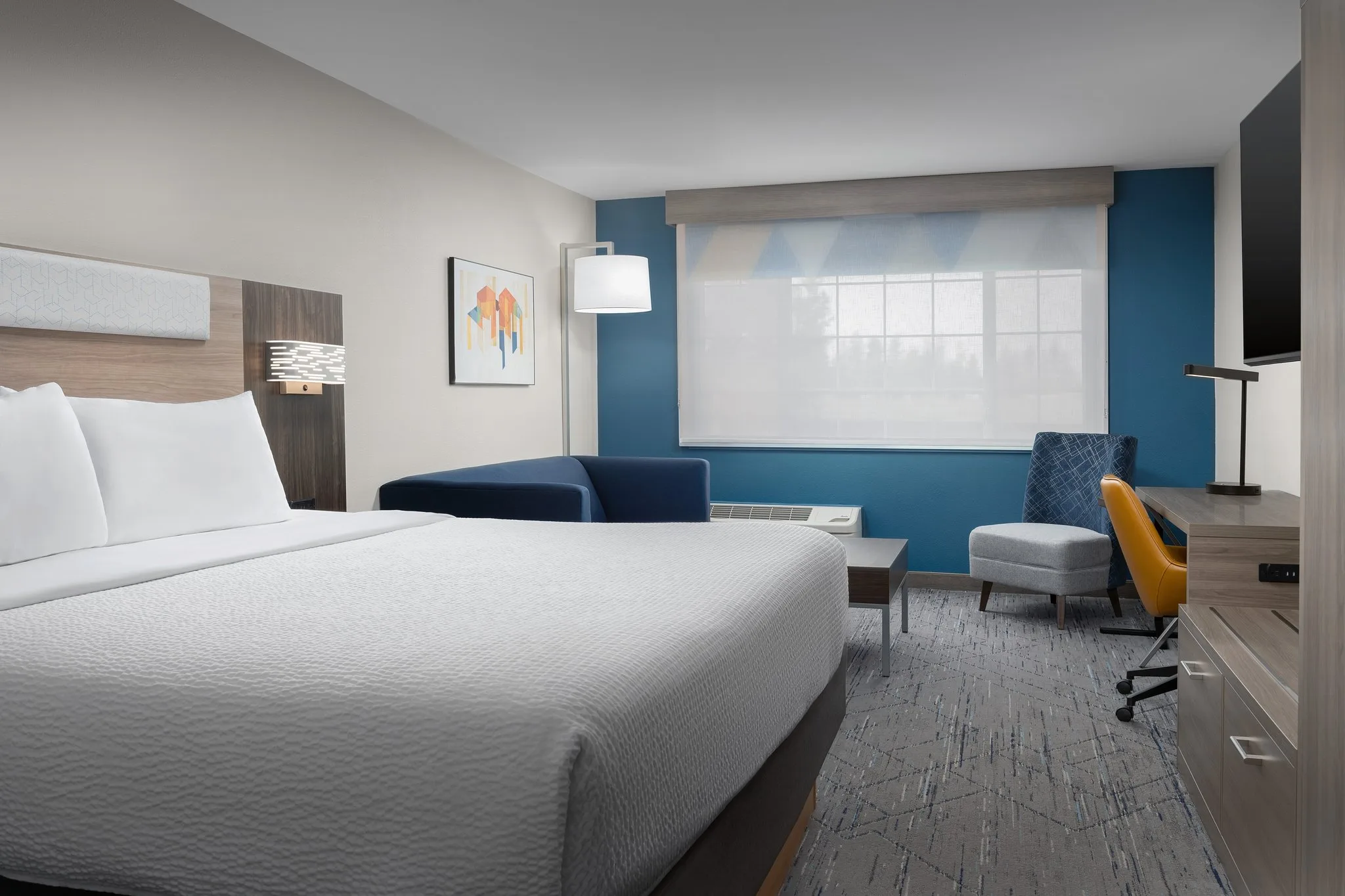 Holiday Inn Express Spokane Airport by IHG gallery image