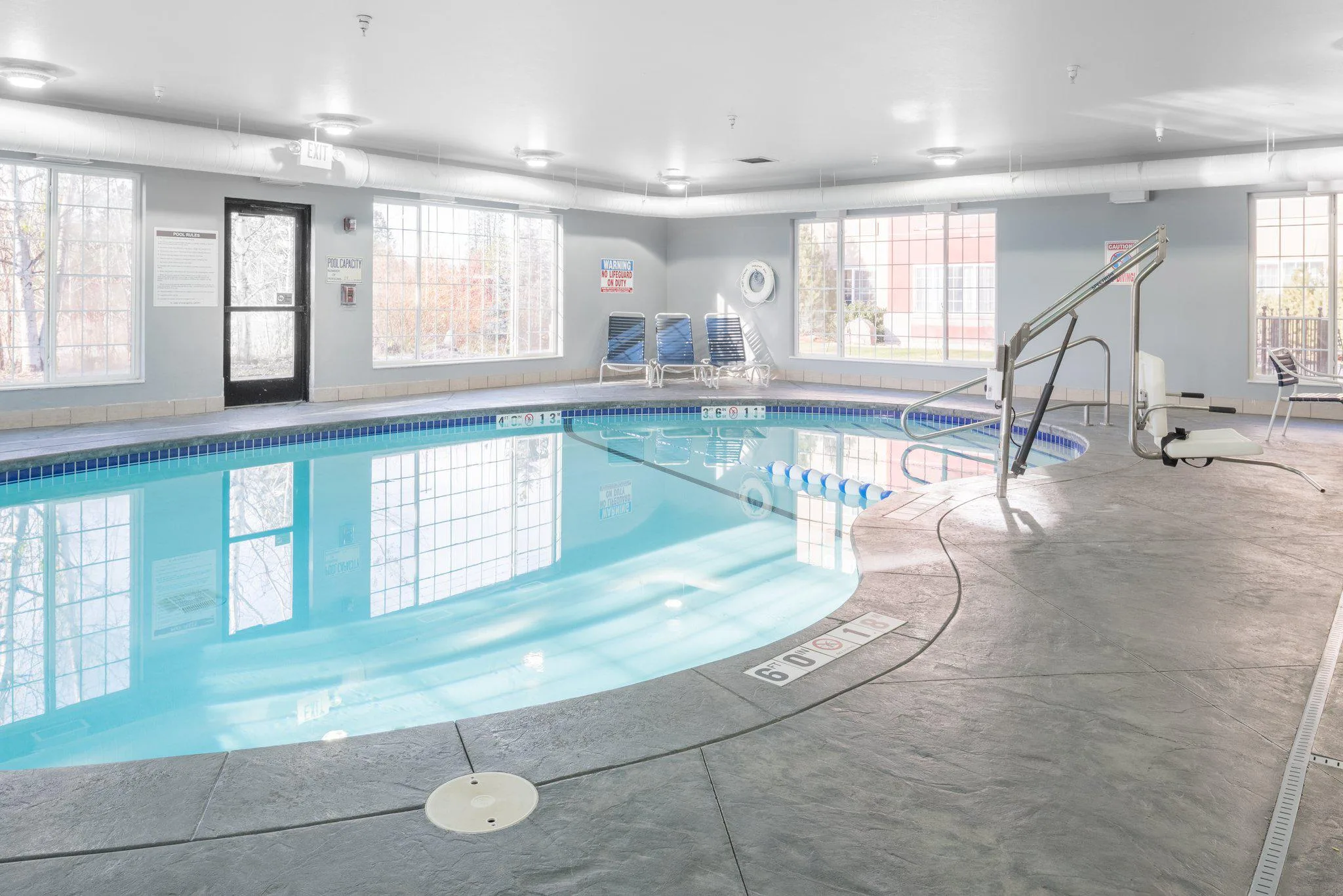 Holiday Inn Express Spokane Airport by IHG gallery image