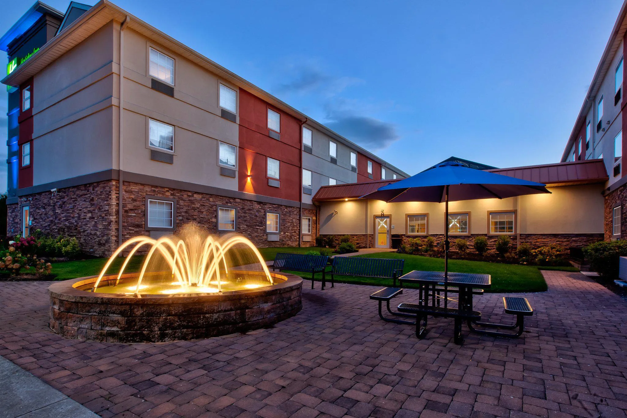 Holiday Inn Express & Suites Absecon-Atlantic City Area by IHG primary photo