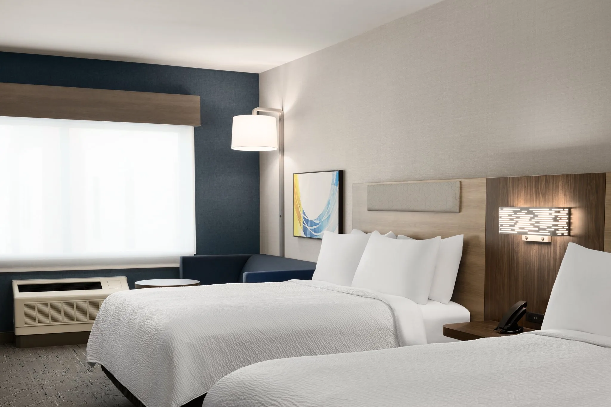 Holiday Inn Express & Suites Anchorage - Midtown by IHG gallery image