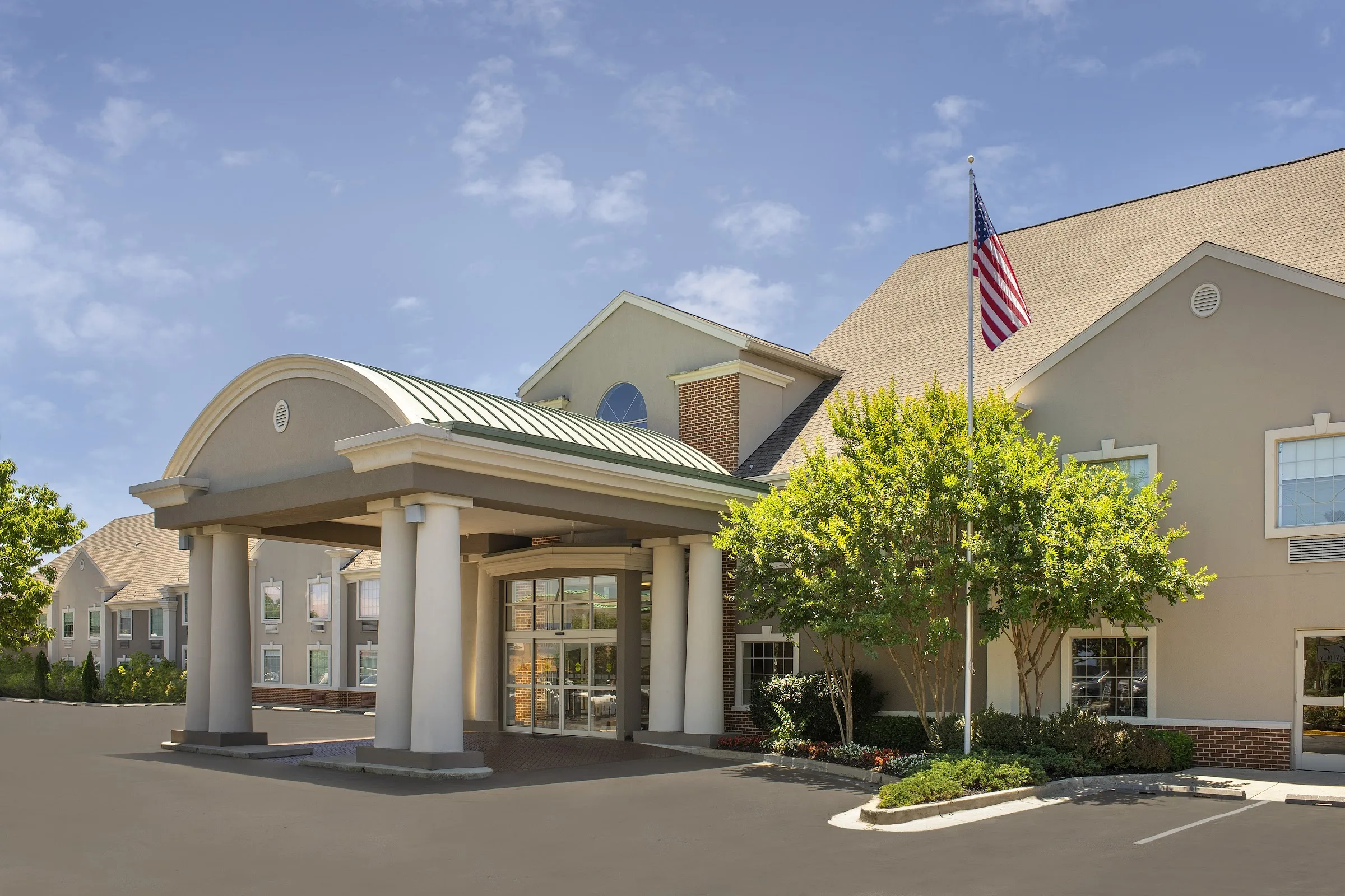 Holiday Inn Express & Suites Annapolis by IHG primary photo