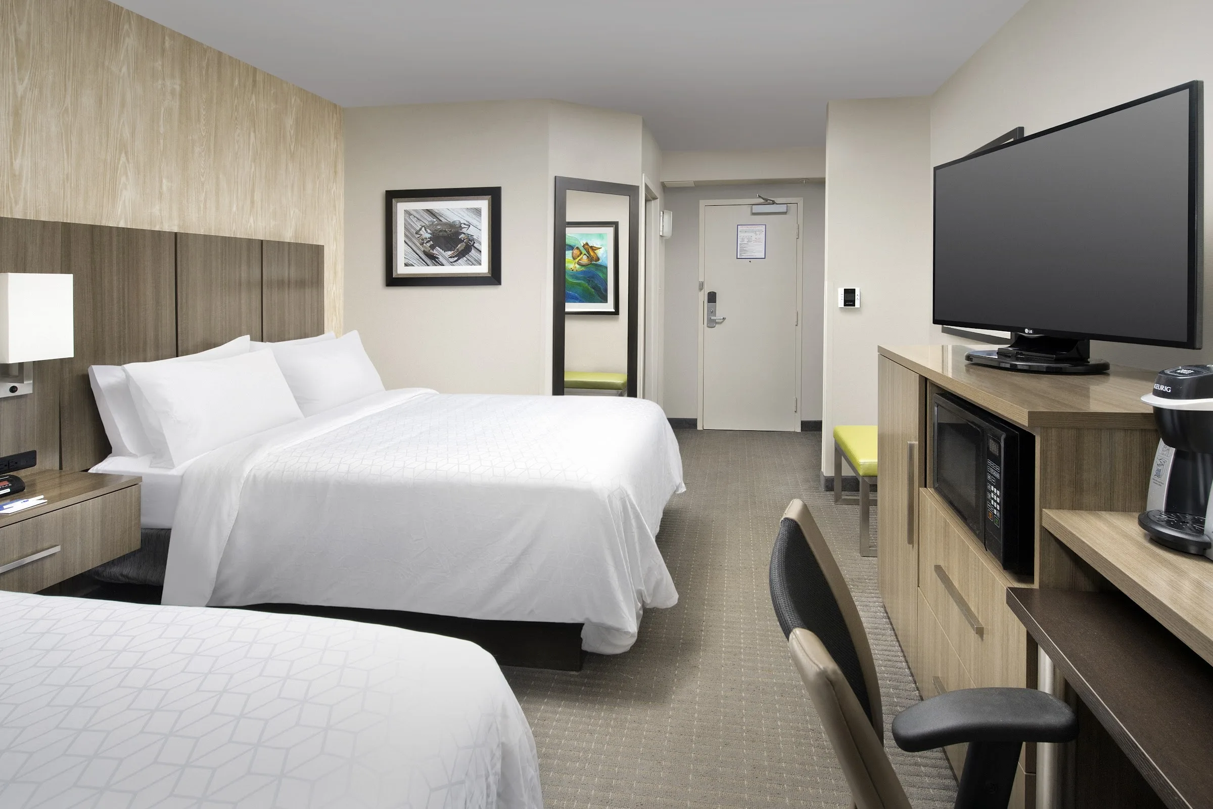 Holiday Inn Express & Suites Annapolis by IHG gallery image