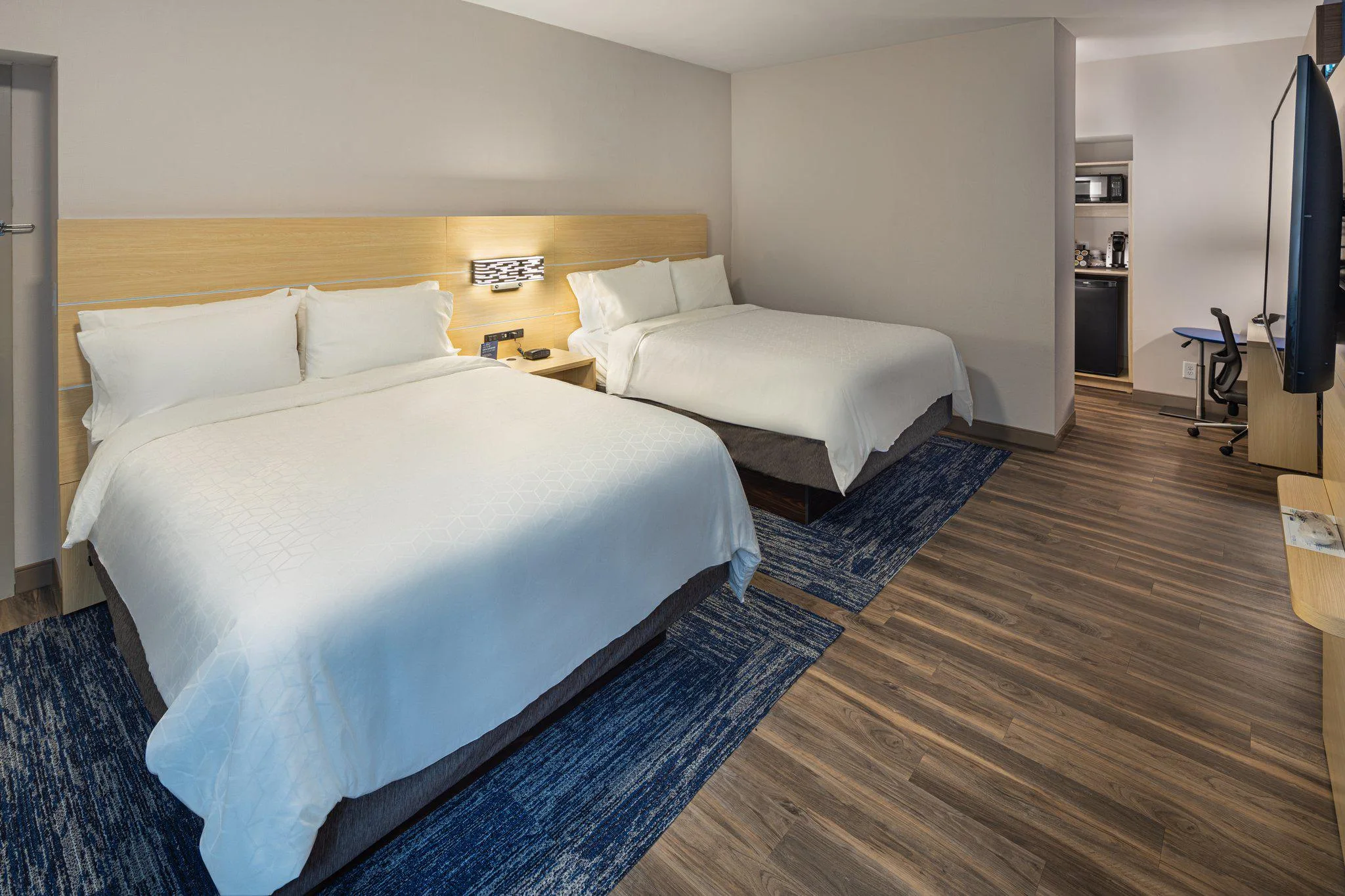 Holiday Inn Express & Suites Atlanta Downtown by IHG gallery image