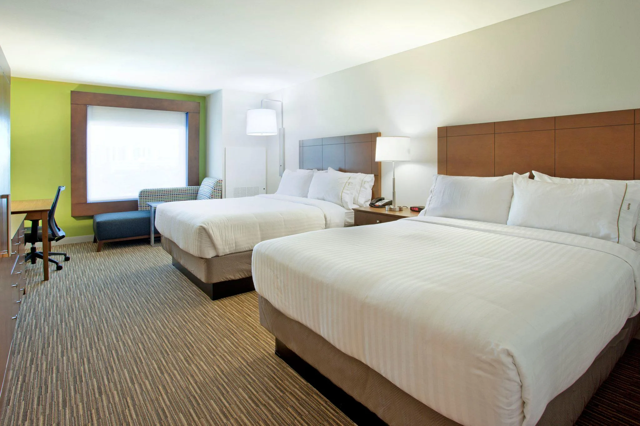 Holiday Inn Express & Suites Austin Downtown - University by IHG gallery image
