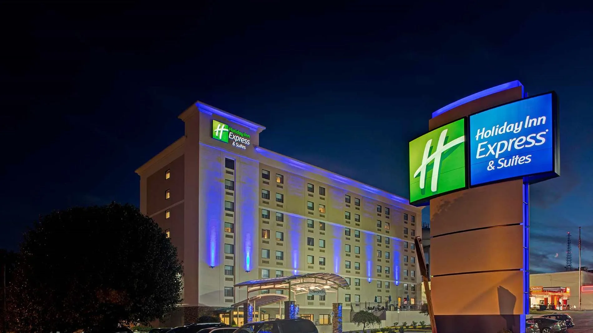 Holiday Inn Express & Suites Baltimore West - Catonsville by IHG primary photo