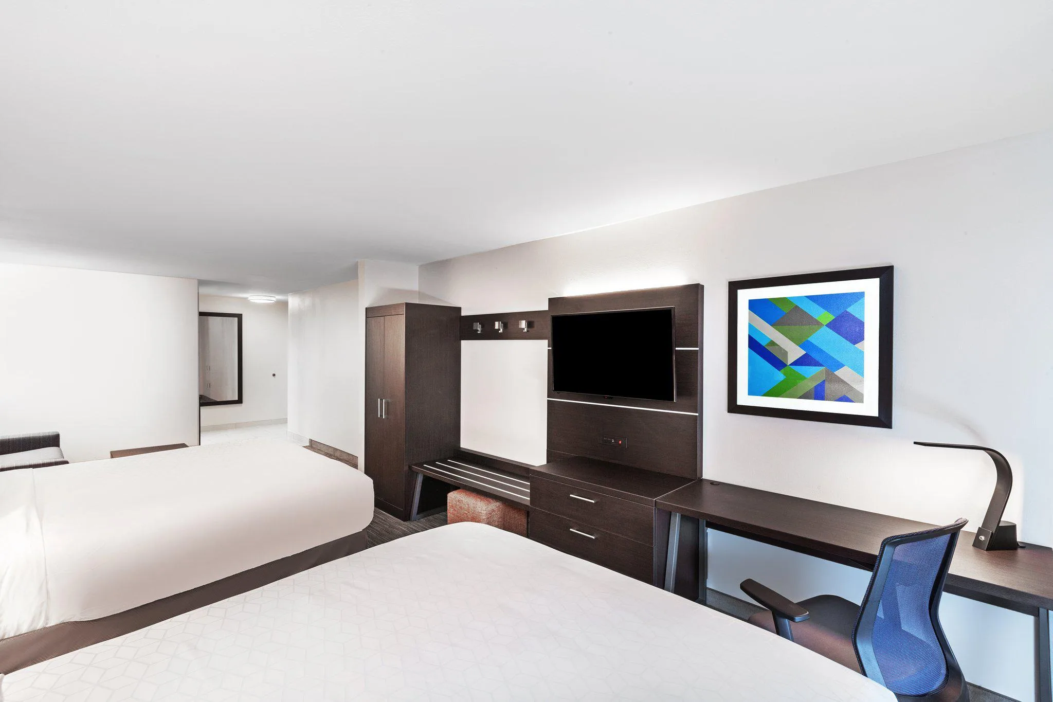 Holiday Inn Express & Suites Baton Rouge East by IHG gallery image