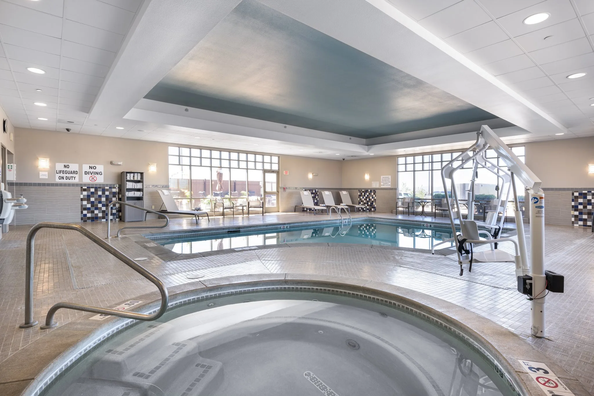 Holiday Inn Express & Suites Belgrade by IHG gallery image