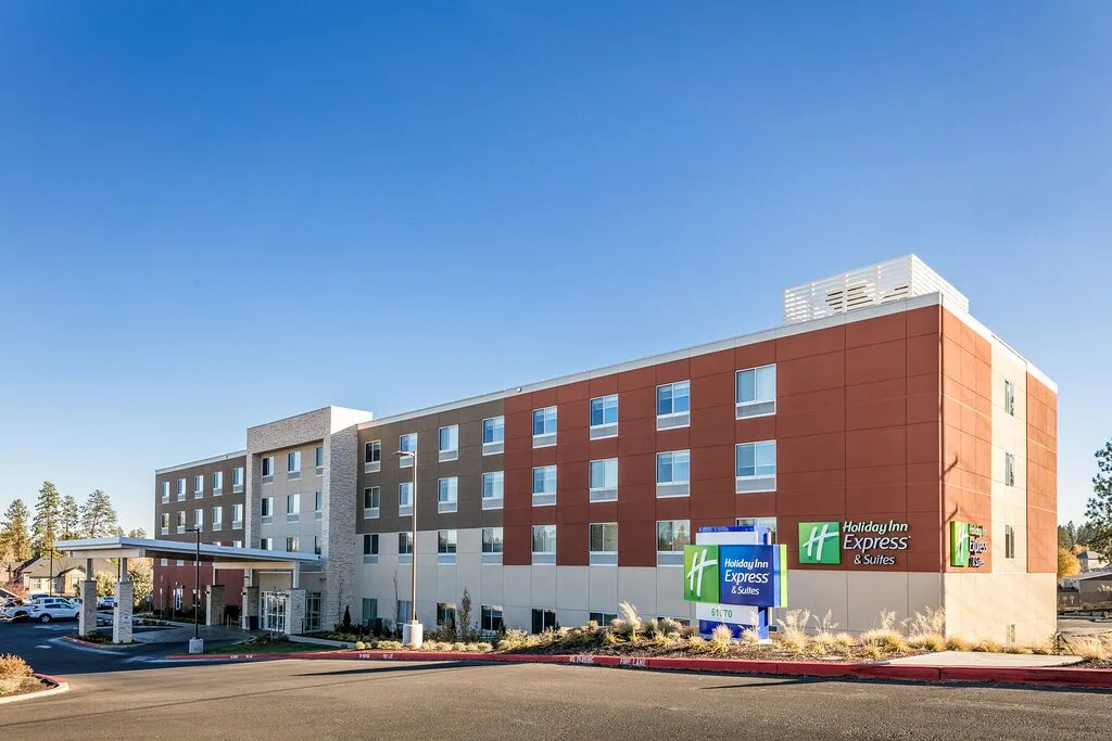 Holiday Inn Express & Suites Bend South by IHG primary photo