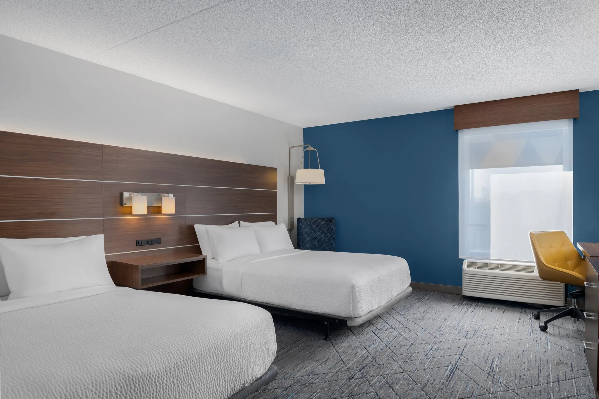 Holiday Inn Express & Suites Bentonville by IHG gallery image