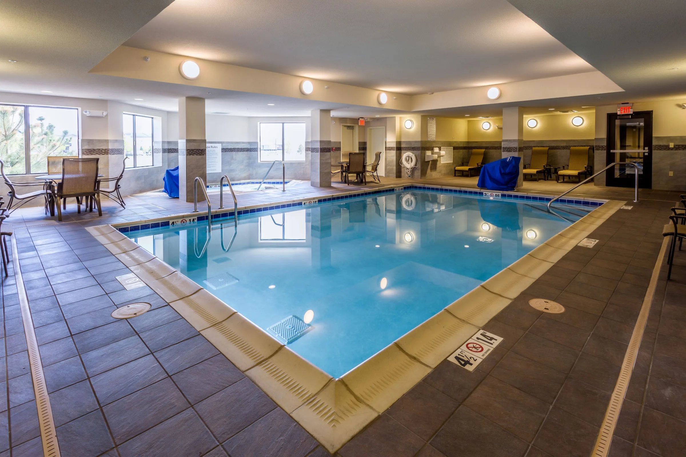 Holiday Inn Express & Suites Billings West by IHG gallery image