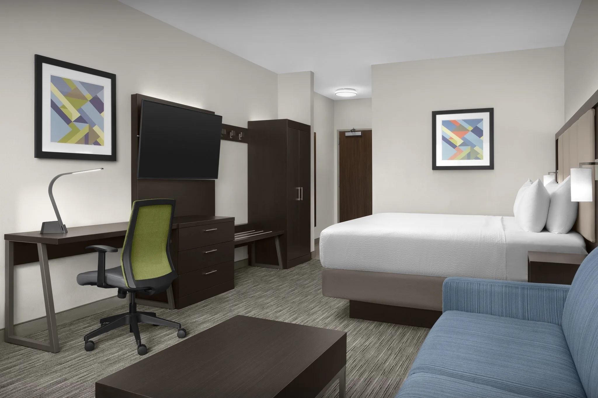 Holiday Inn Express & Suites Birmingham - Homewood by IHG gallery image
