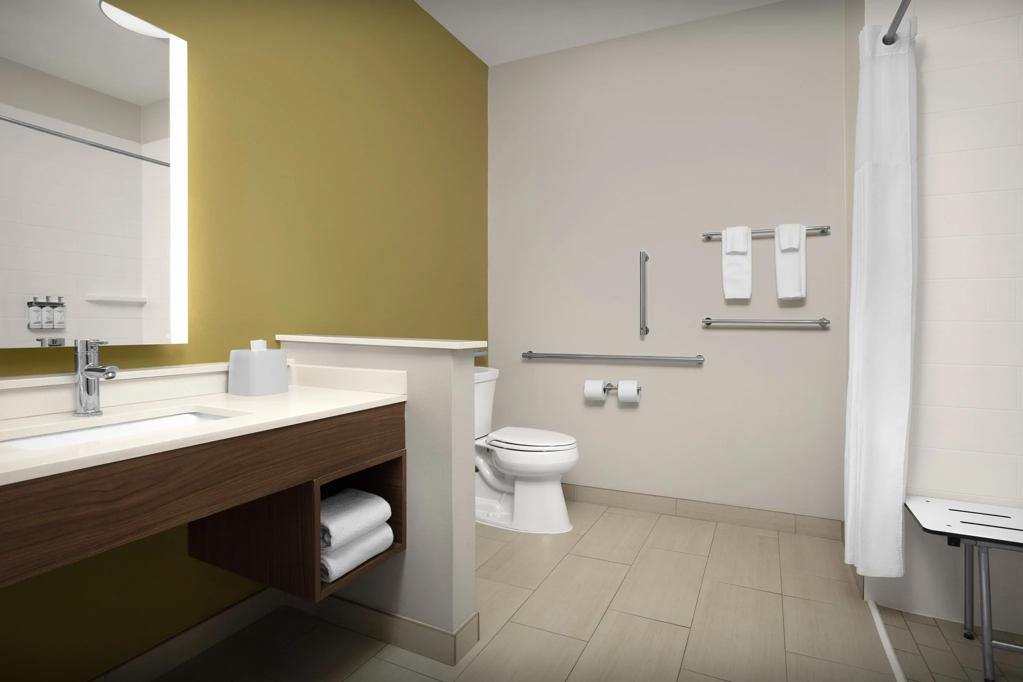 Holiday Inn Express & Suites Birmingham - Homewood by IHG gallery image