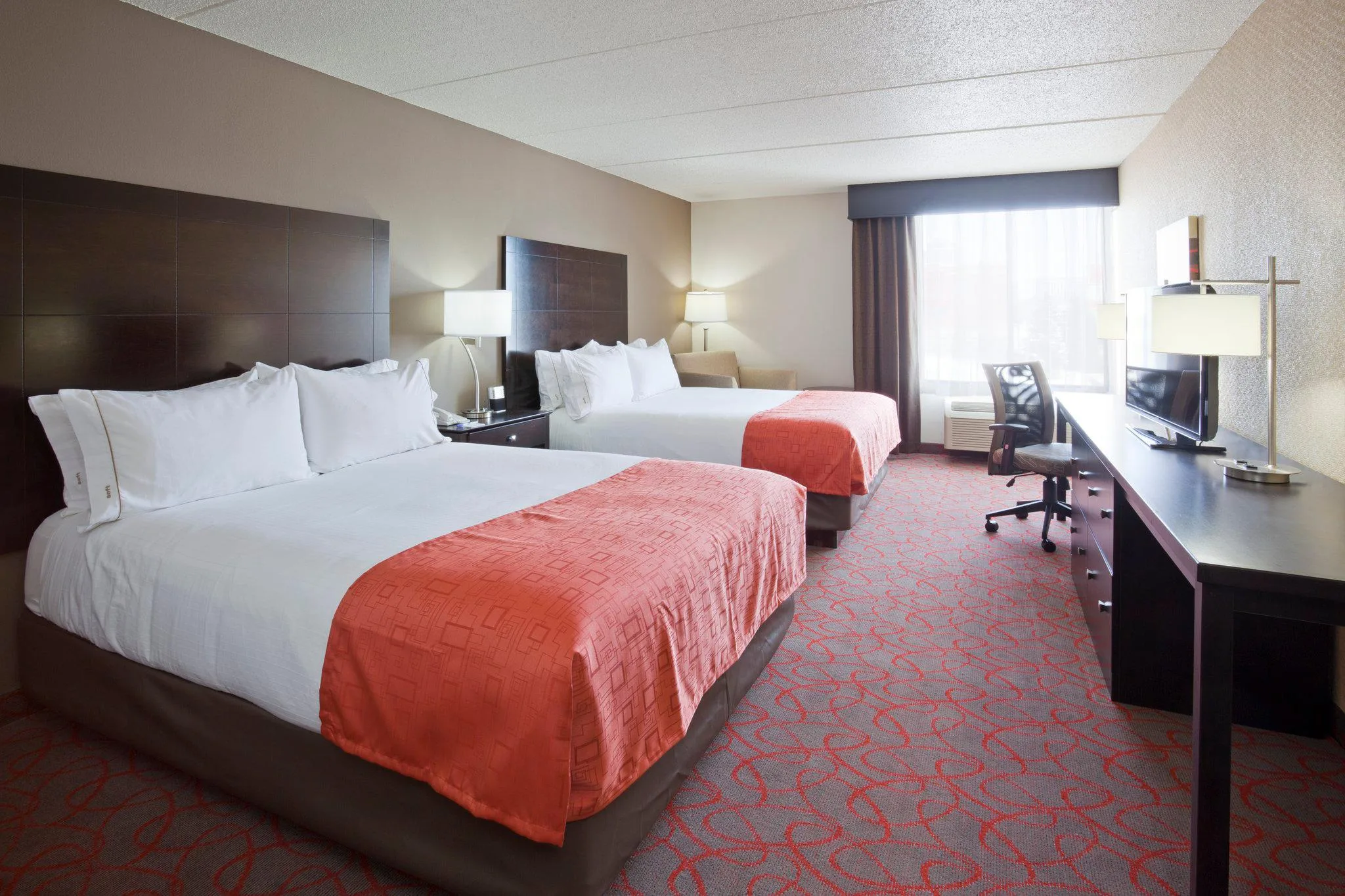 Holiday Inn Express & Suites Bloomington - Mpls Arpt Area W by IHG gallery image