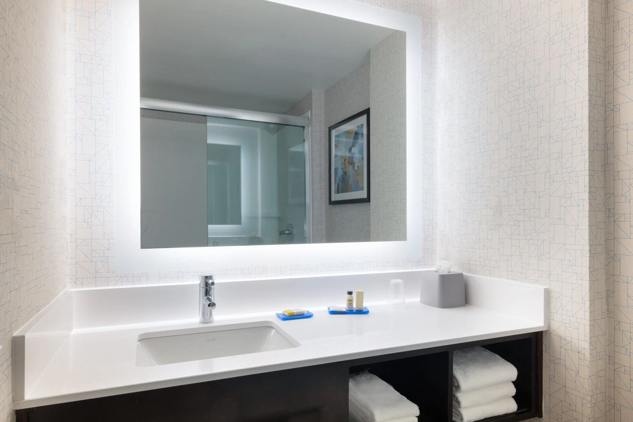 Holiday Inn Express & Suites Boston - Cambridge by IHG gallery image
