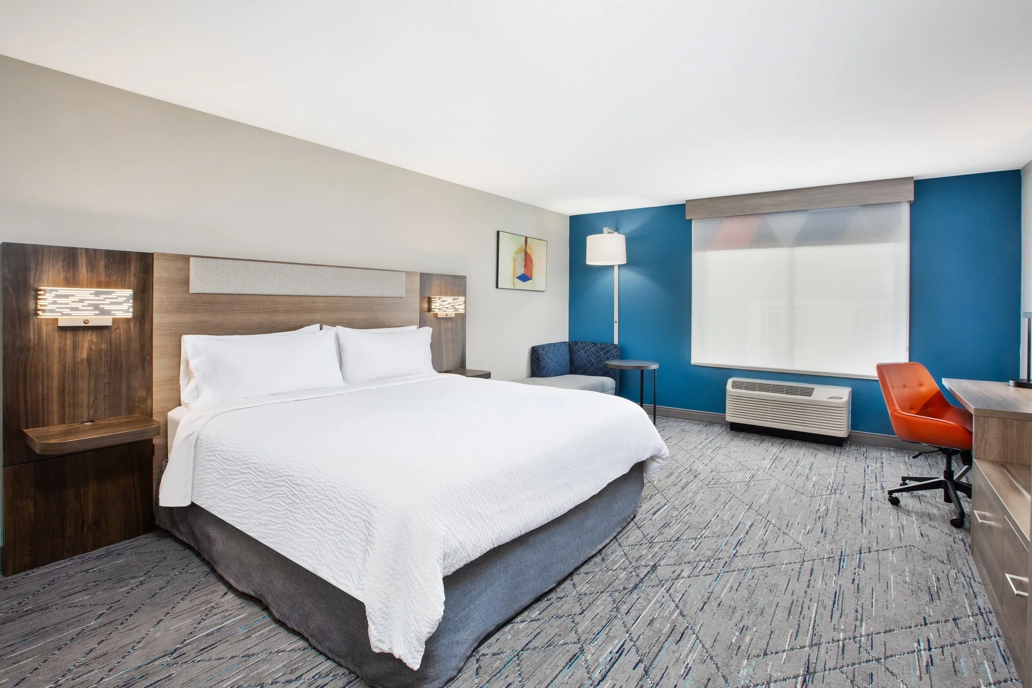 Holiday Inn Express & Suites Buffalo by IHG gallery image