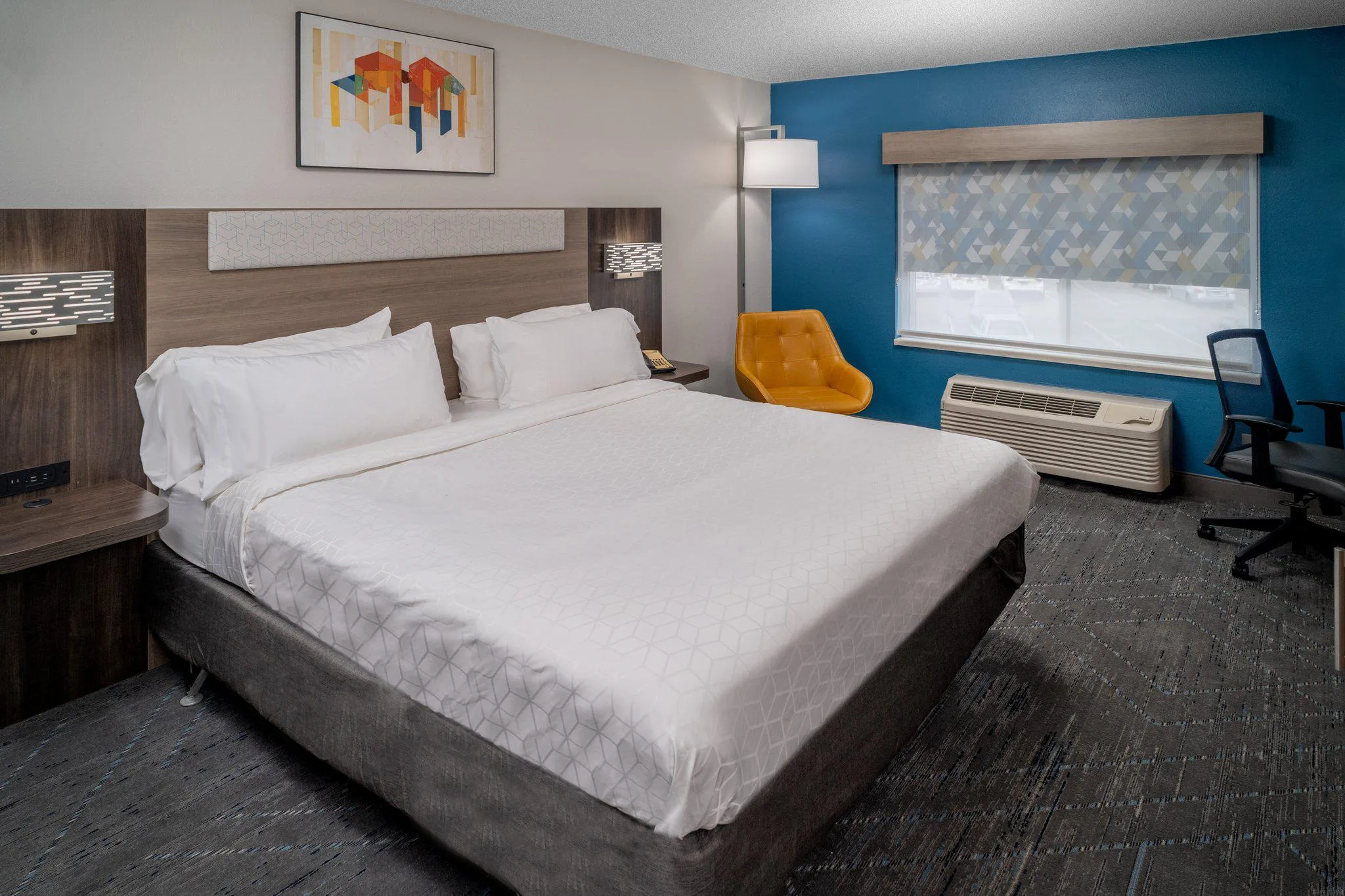 Holiday Inn Express & Suites Charleston-Kanawha City by IHG gallery image