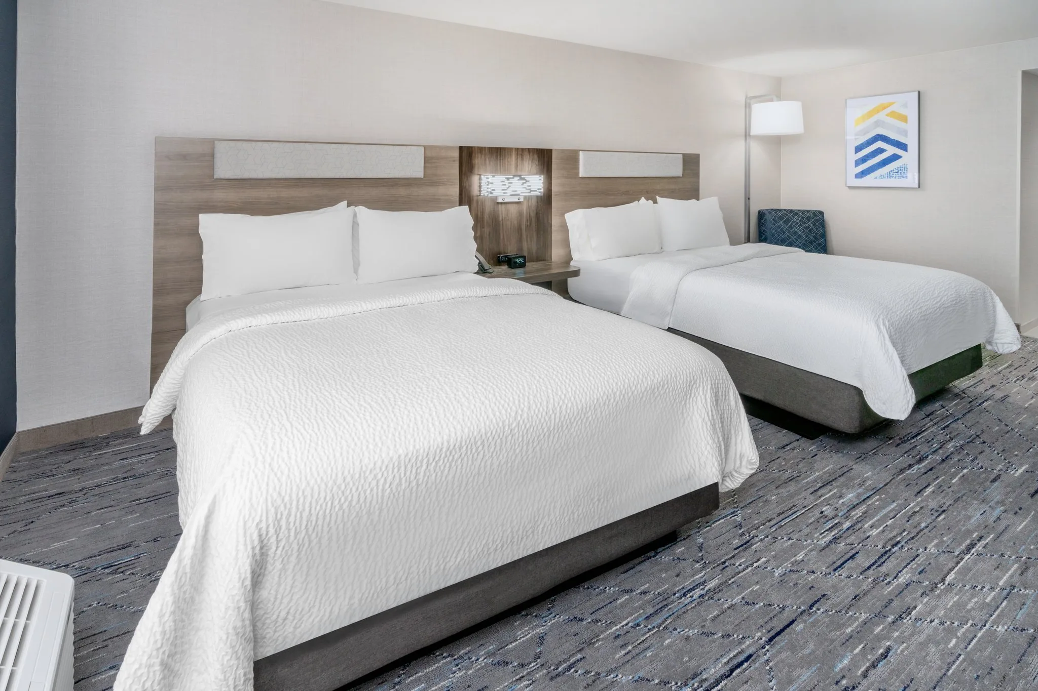 Holiday Inn Express & Suites Cheyenne by IHG gallery image