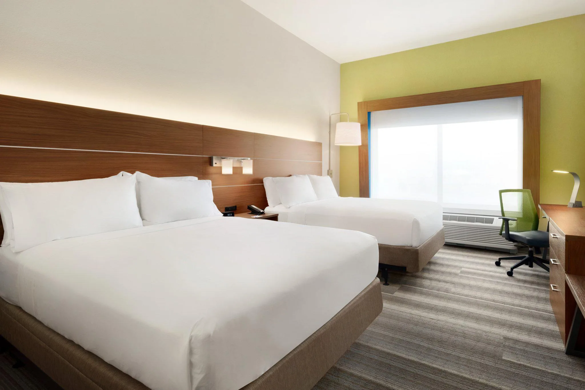 Holiday Inn Express & Suites Cincinnati South - Wilder by IHG gallery image