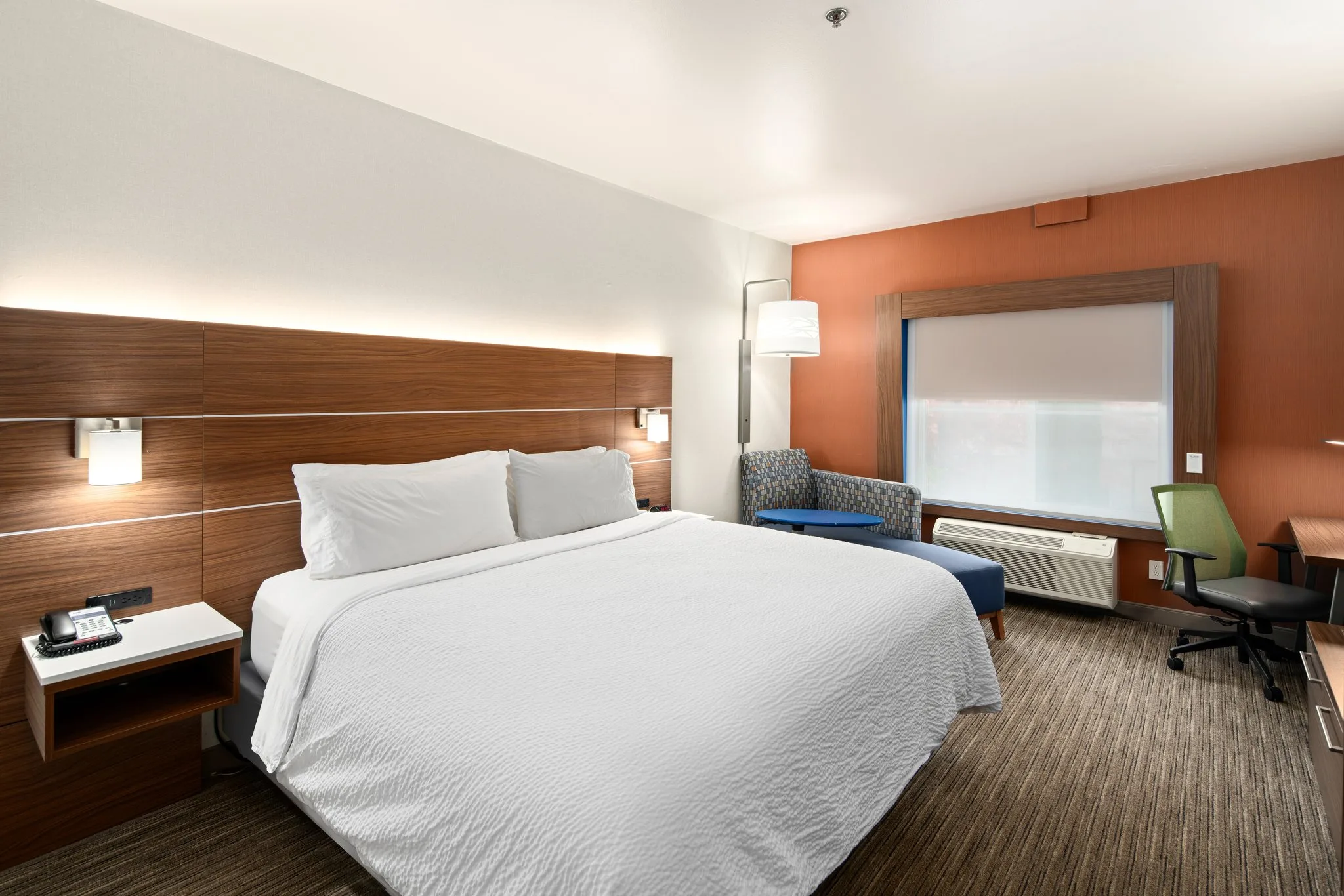 Holiday Inn Express & Suites Coeur D Alene I-90 Exit 11 by IHG gallery image