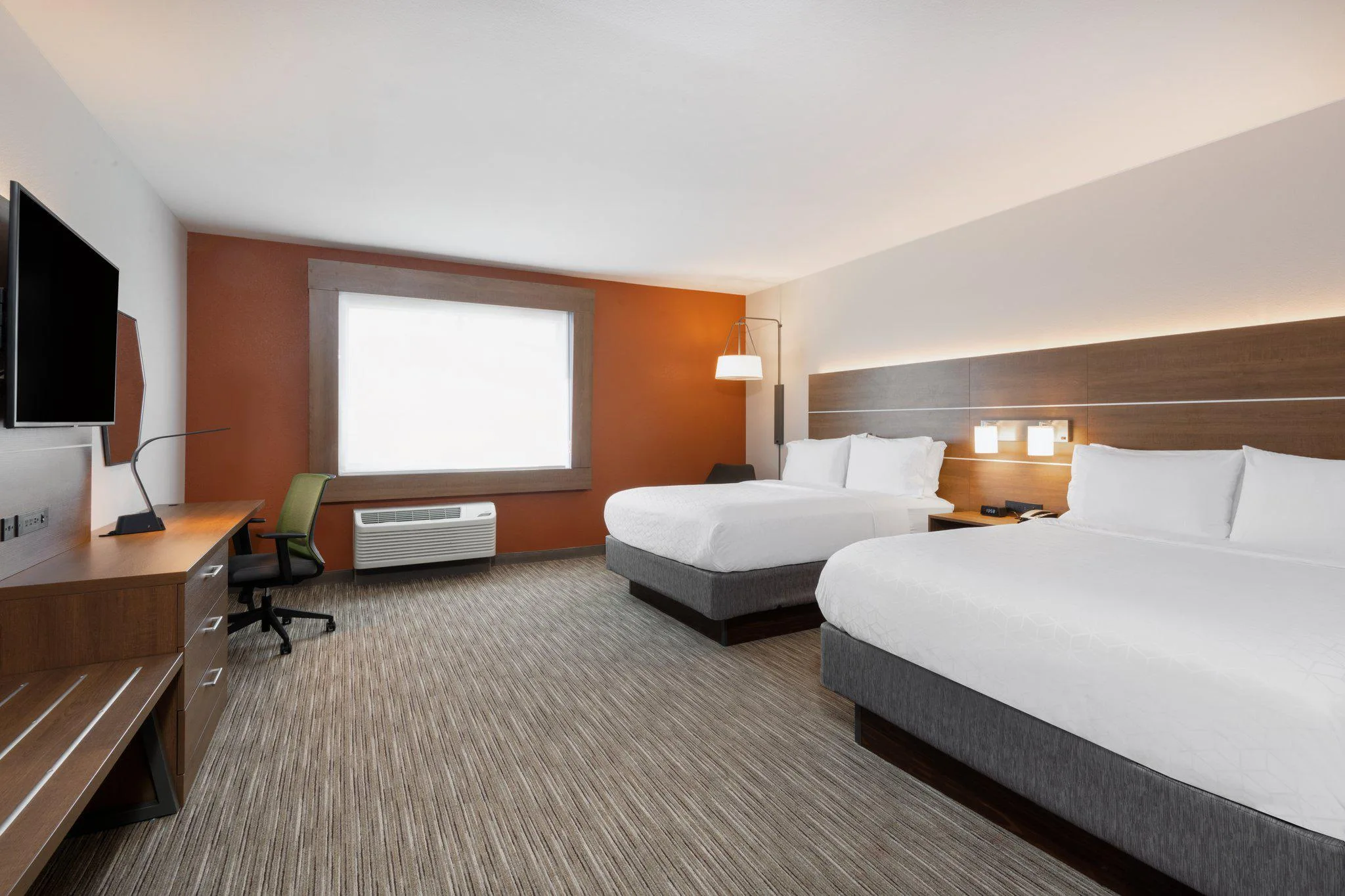 Holiday Inn Express & Suites Colorado Springs South I-25 by IHG gallery image