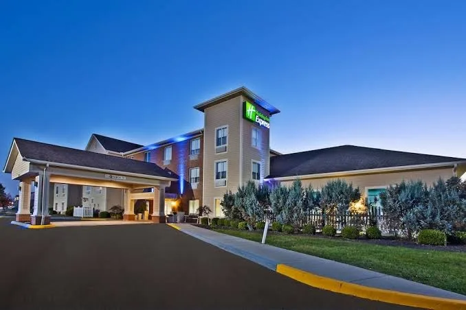 Holiday Inn Express & Suites Columbus SE - Groveport, an IHG Hotel gallery image