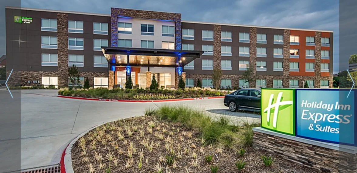 Holiday Inn Express & Suites Dallas North - Addison