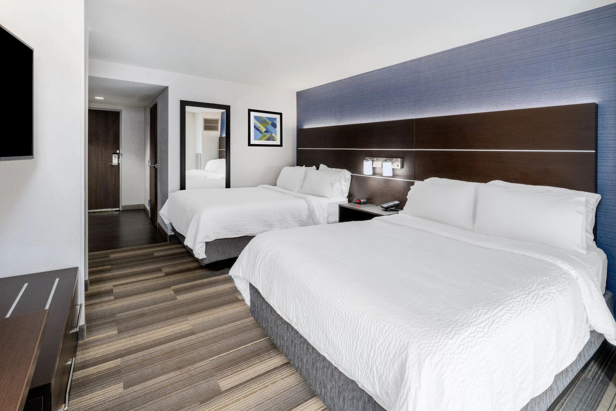 Holiday Inn Express & Suites Deadwood-Gold Dust Casino by IHG gallery image
