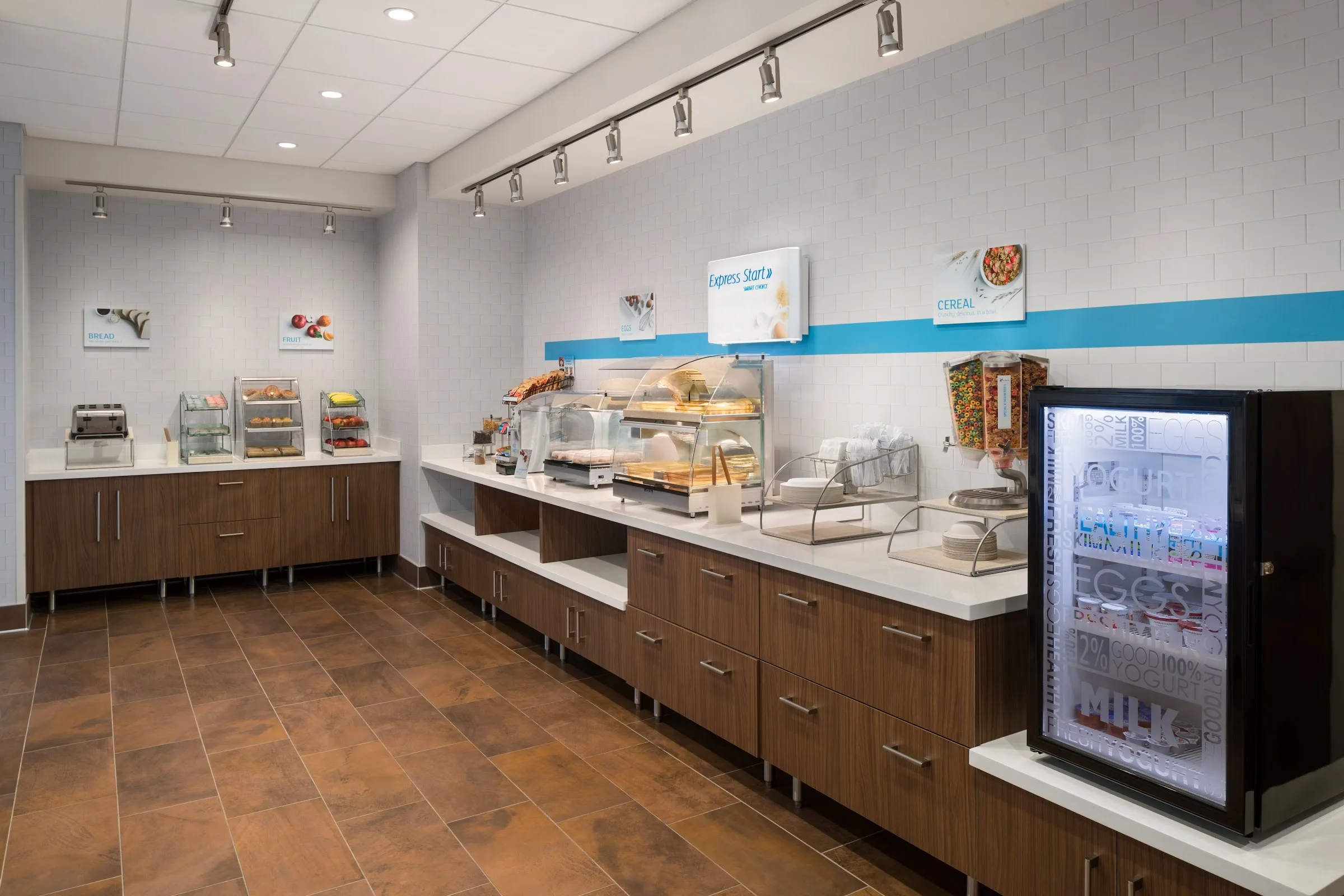 Holiday Inn Express & Suites Duluth North - Miller Hill by IHG gallery image