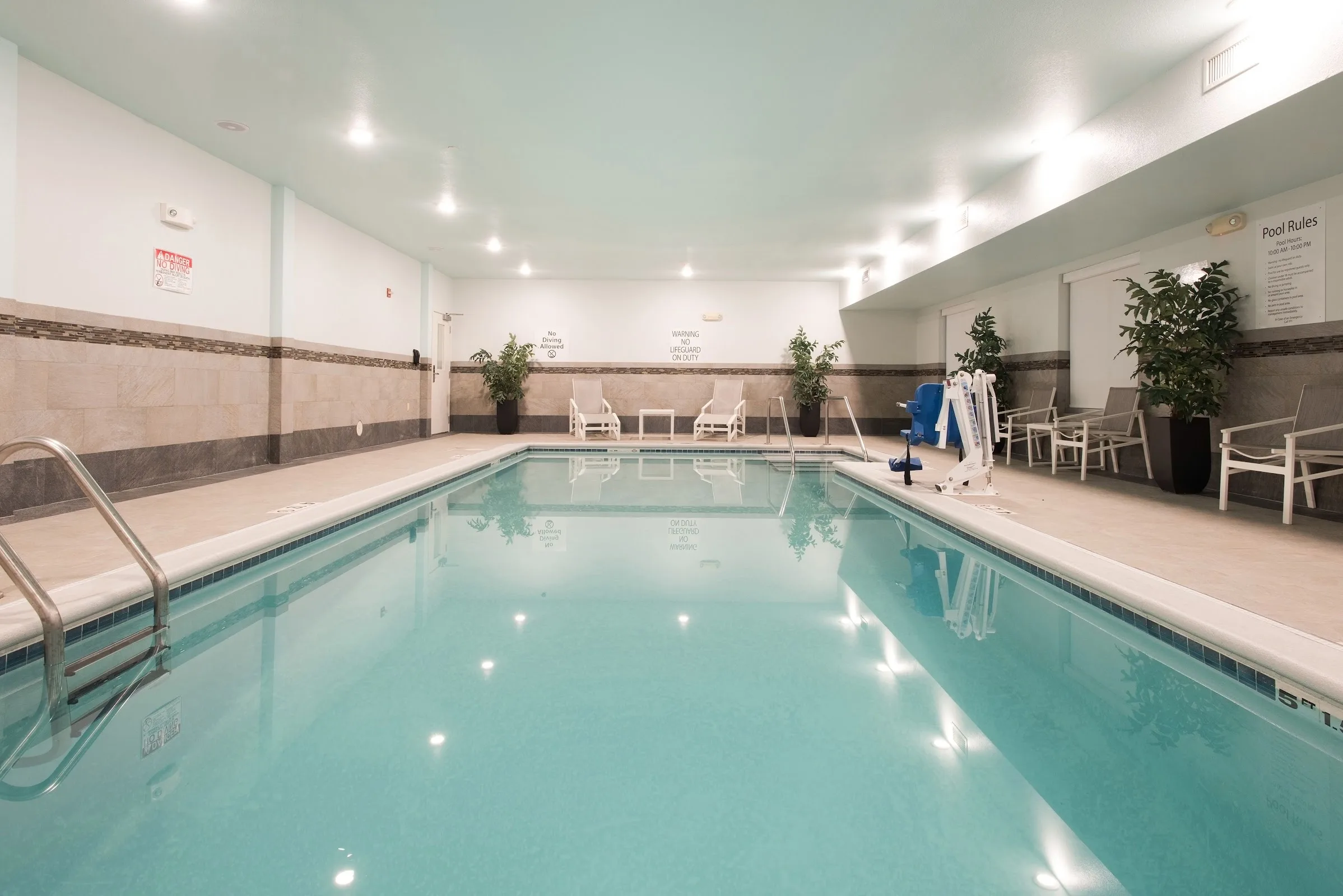 Holiday Inn Express & Suites East Wichita I-35 Andover by IHG gallery image